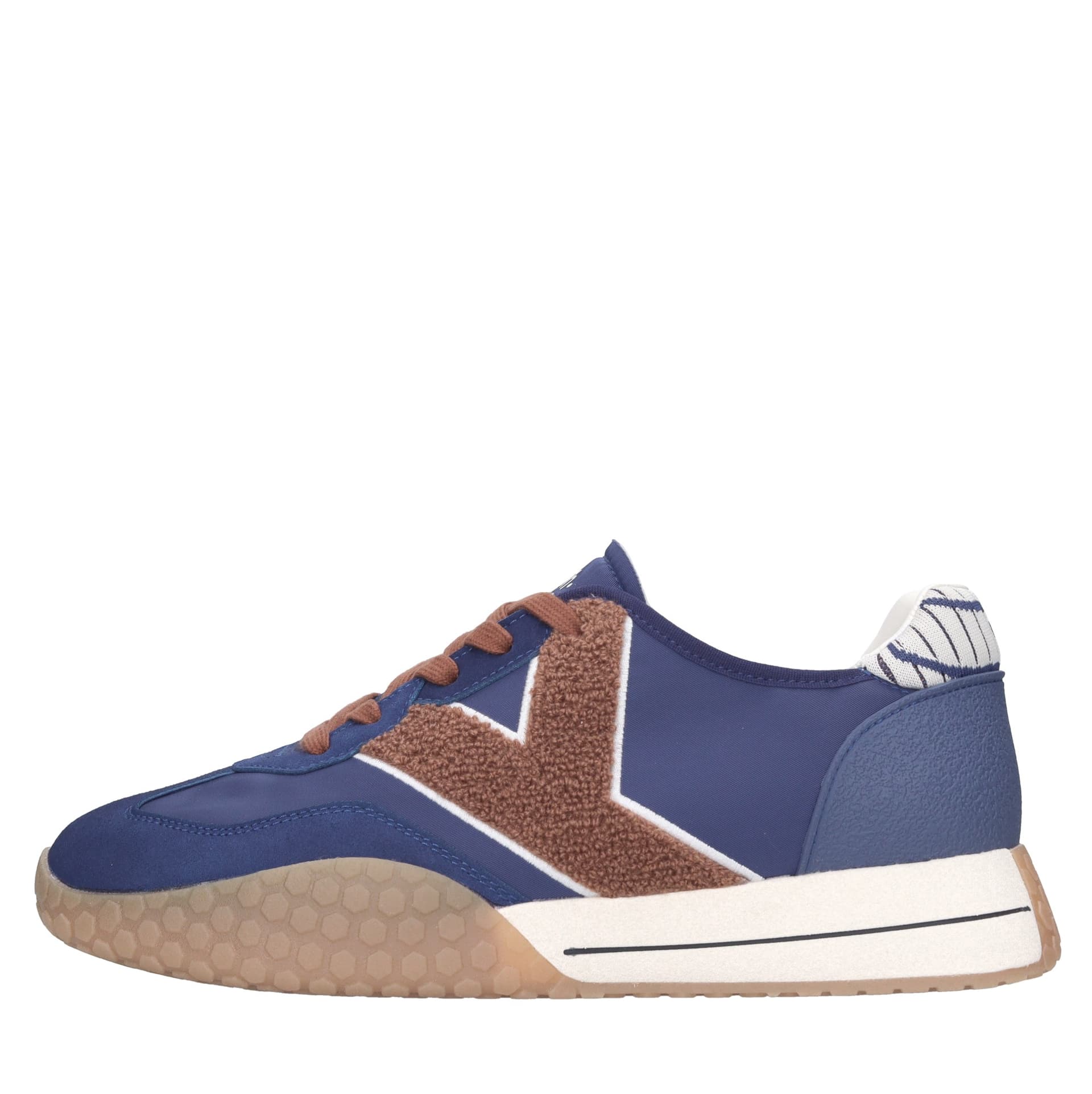 KEH NOO  Sneakers Blu - 6