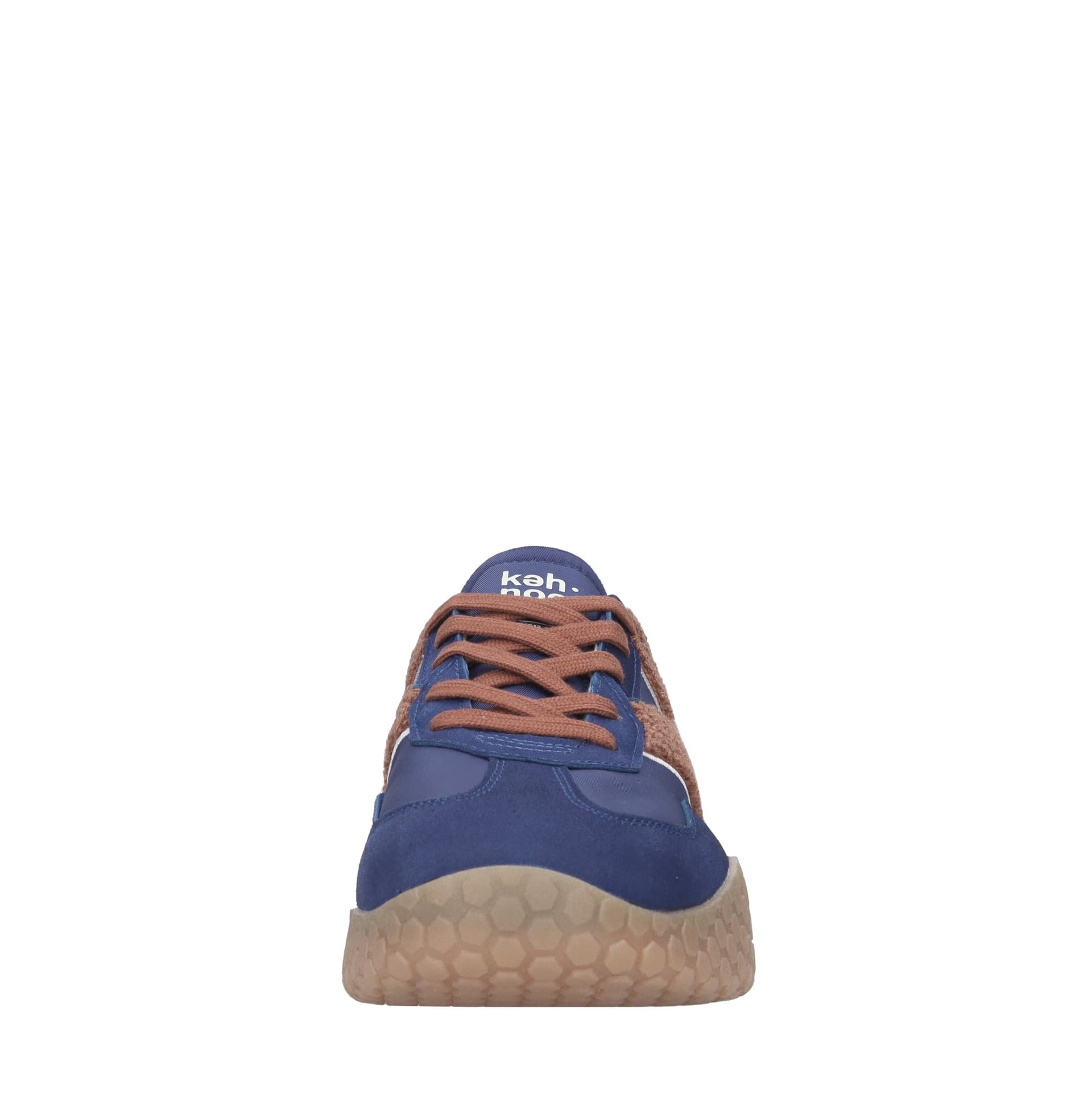 KEH NOO  Sneakers Blu - 4