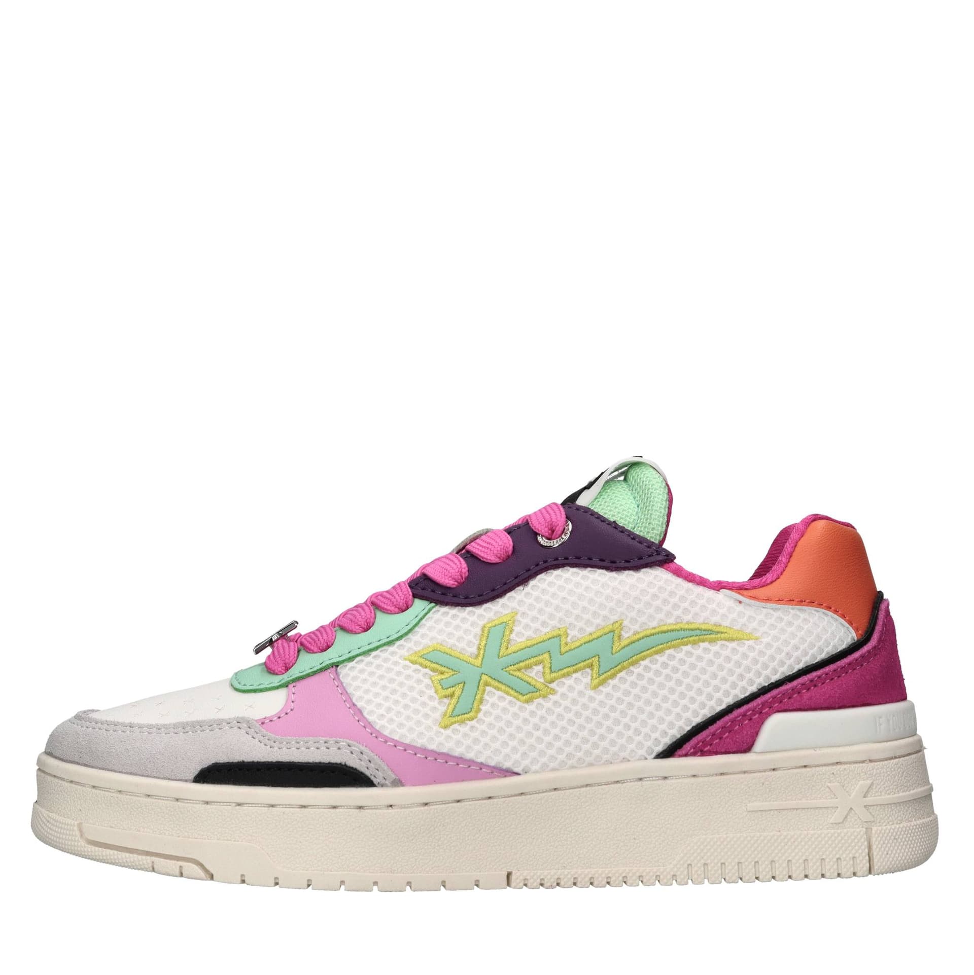 John Richmond  Sneakers Multicolor - 6
