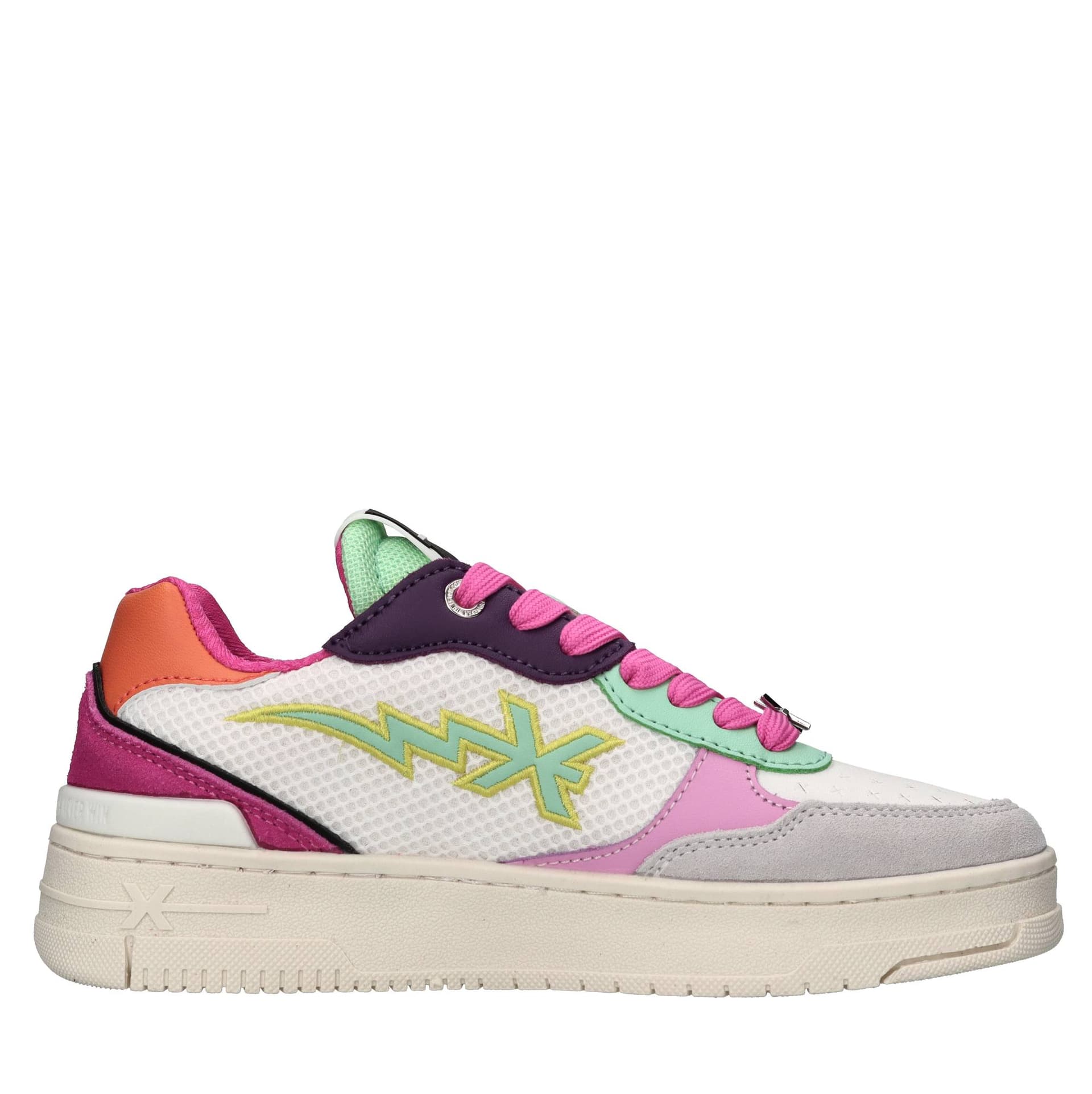 John Richmond  Sneakers Multicolor - 3