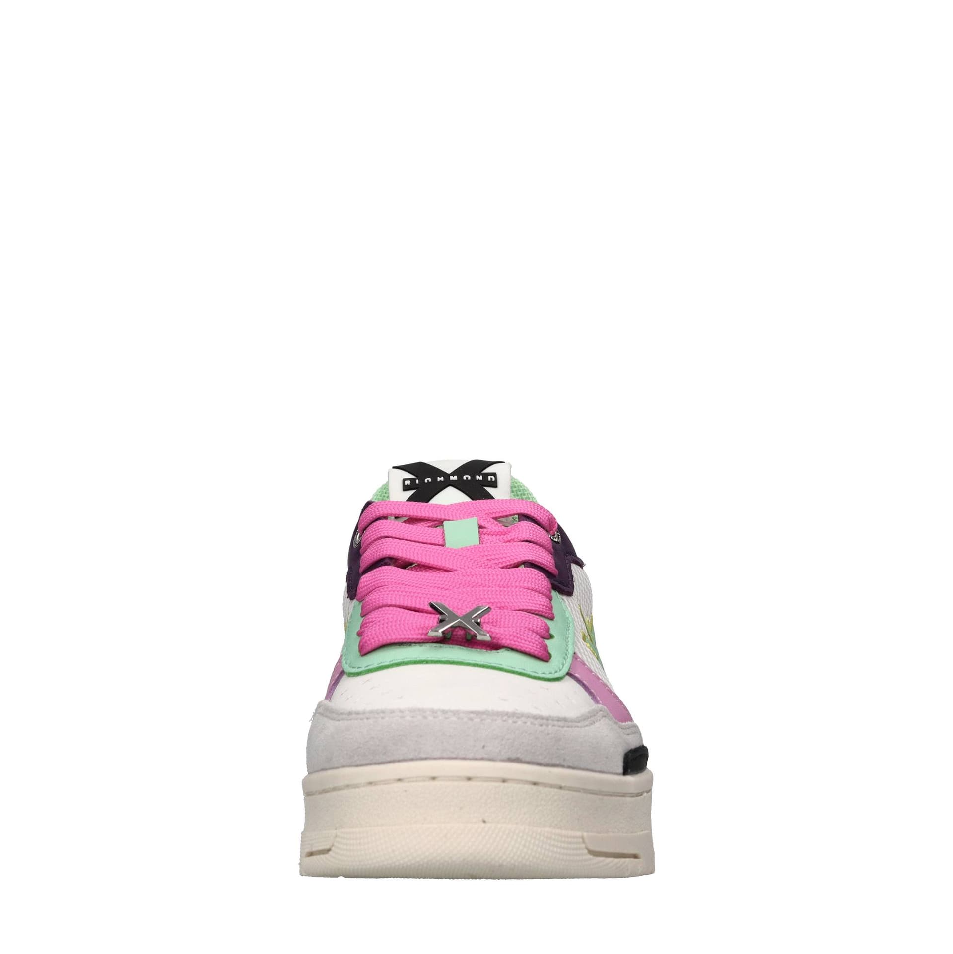 John Richmond  Sneakers Multicolor - 4
