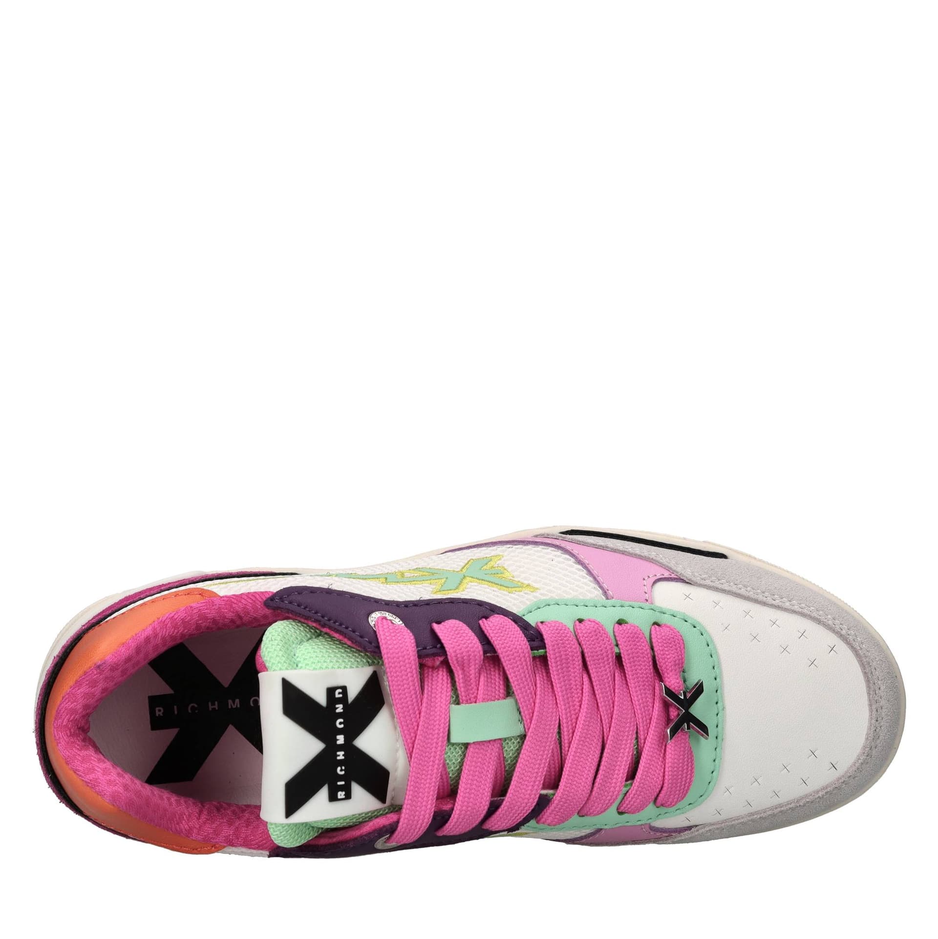 John Richmond  Sneakers Multicolor - 5