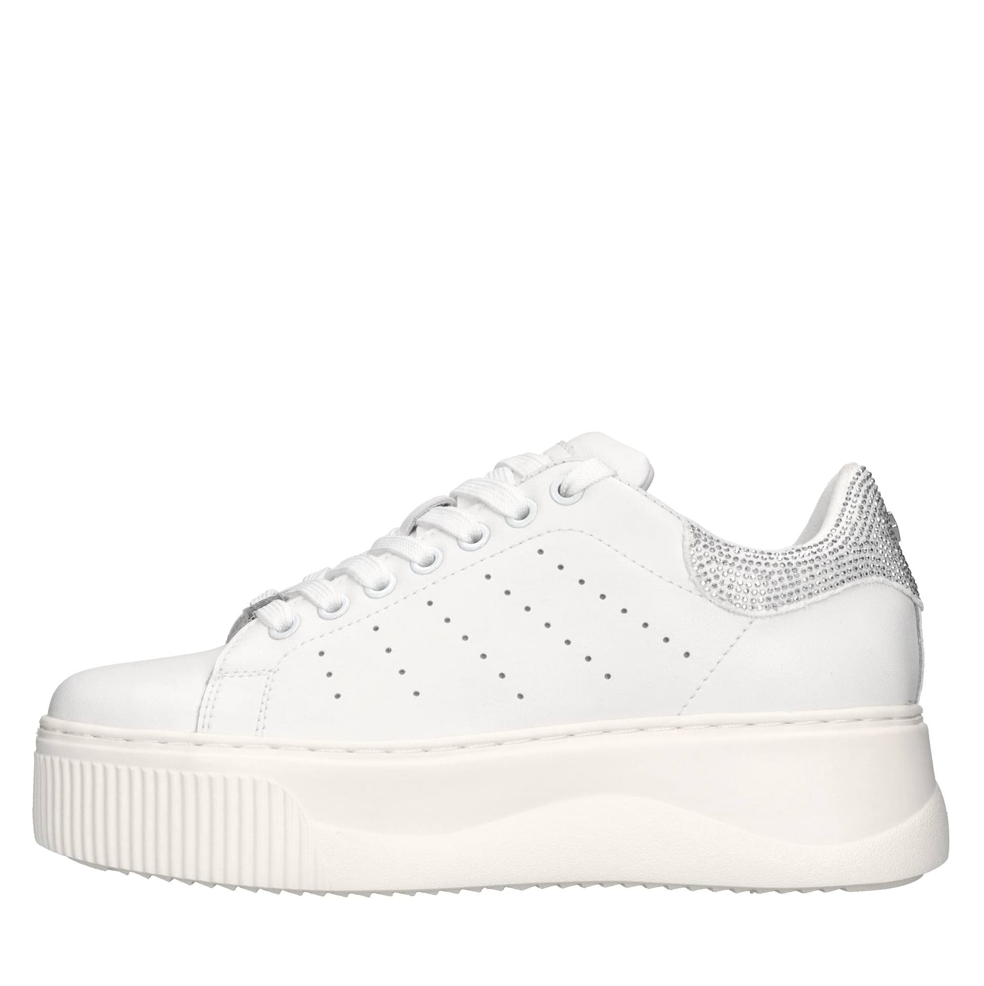 CULT  Sneakers Bianco - 6