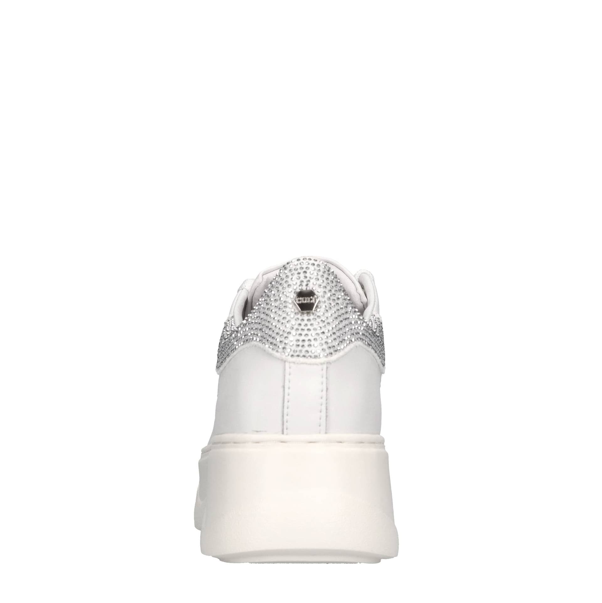 CULT  Sneakers Bianco - 2