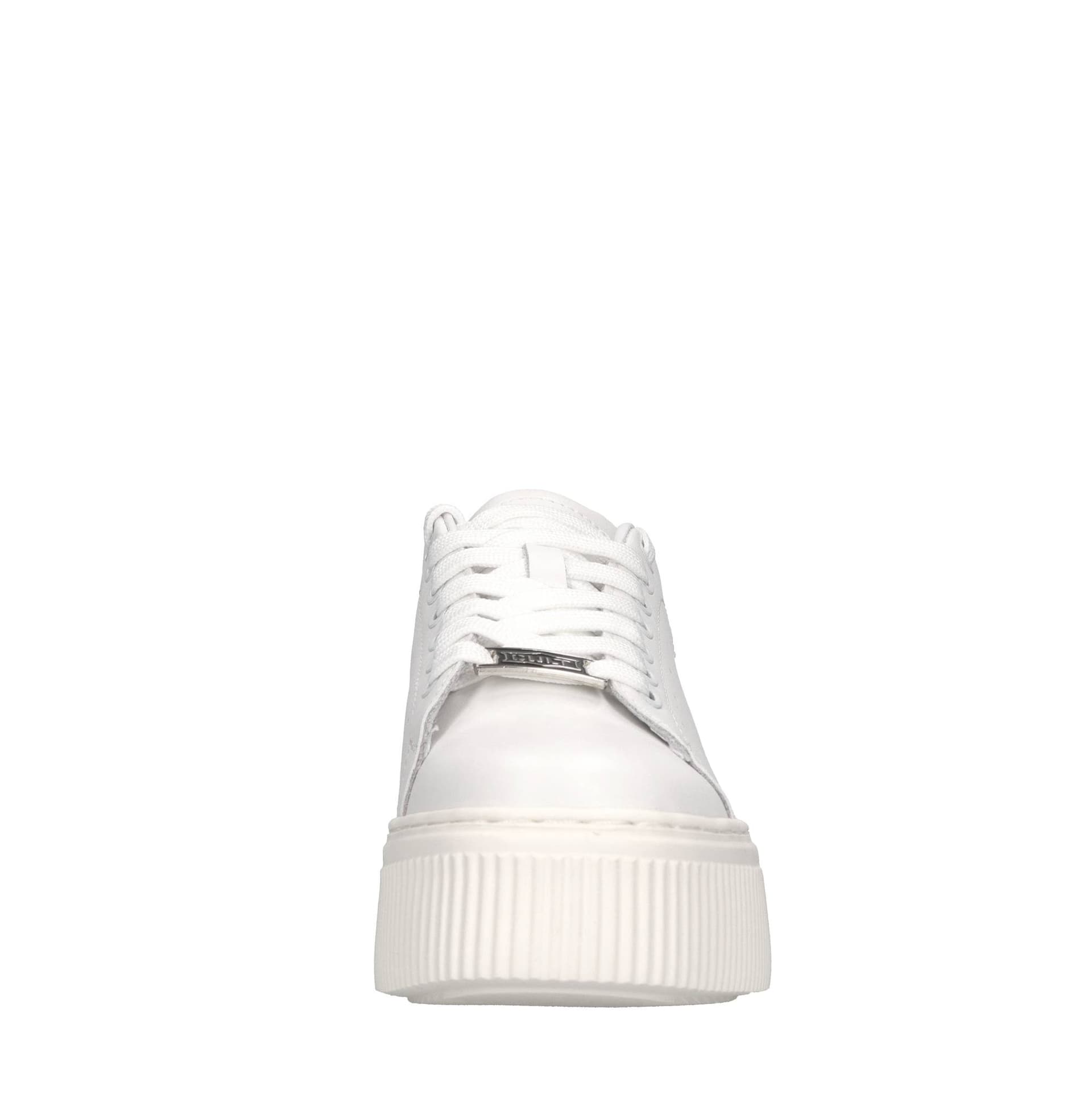CULT  Sneakers Bianco - 4