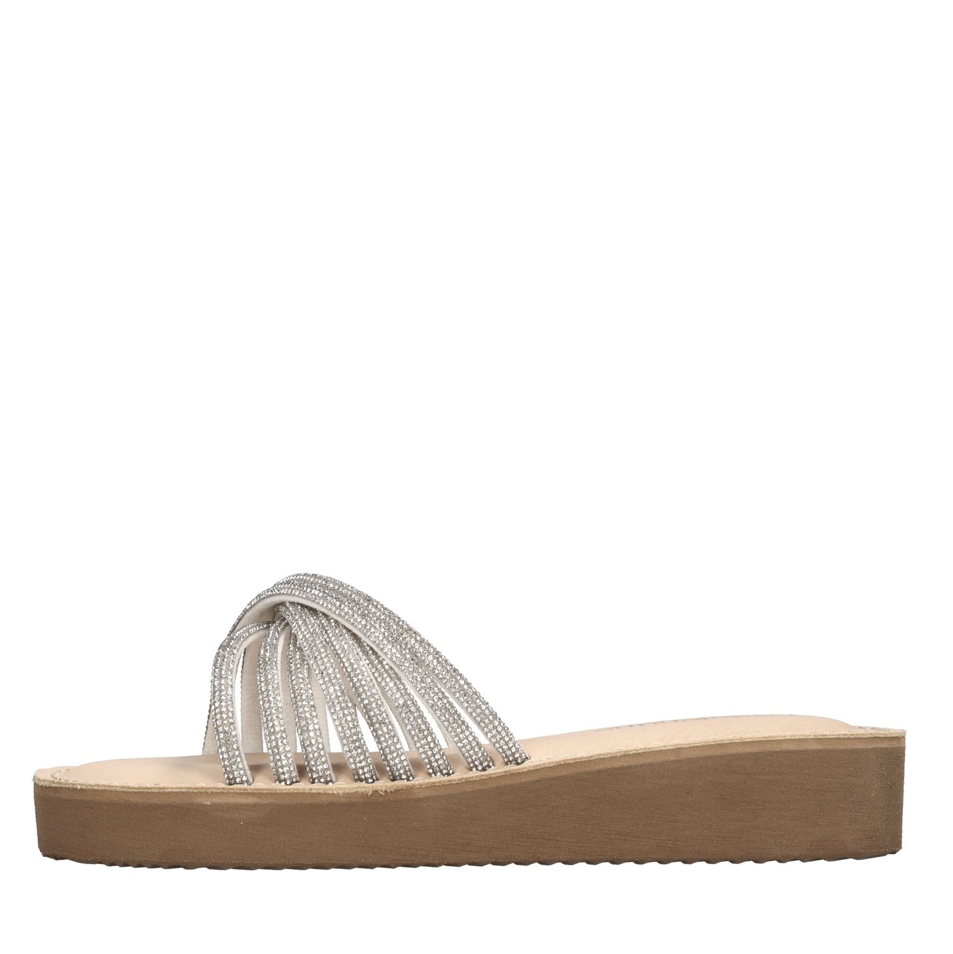 LE SALENTINE  Sandali Argento - 6