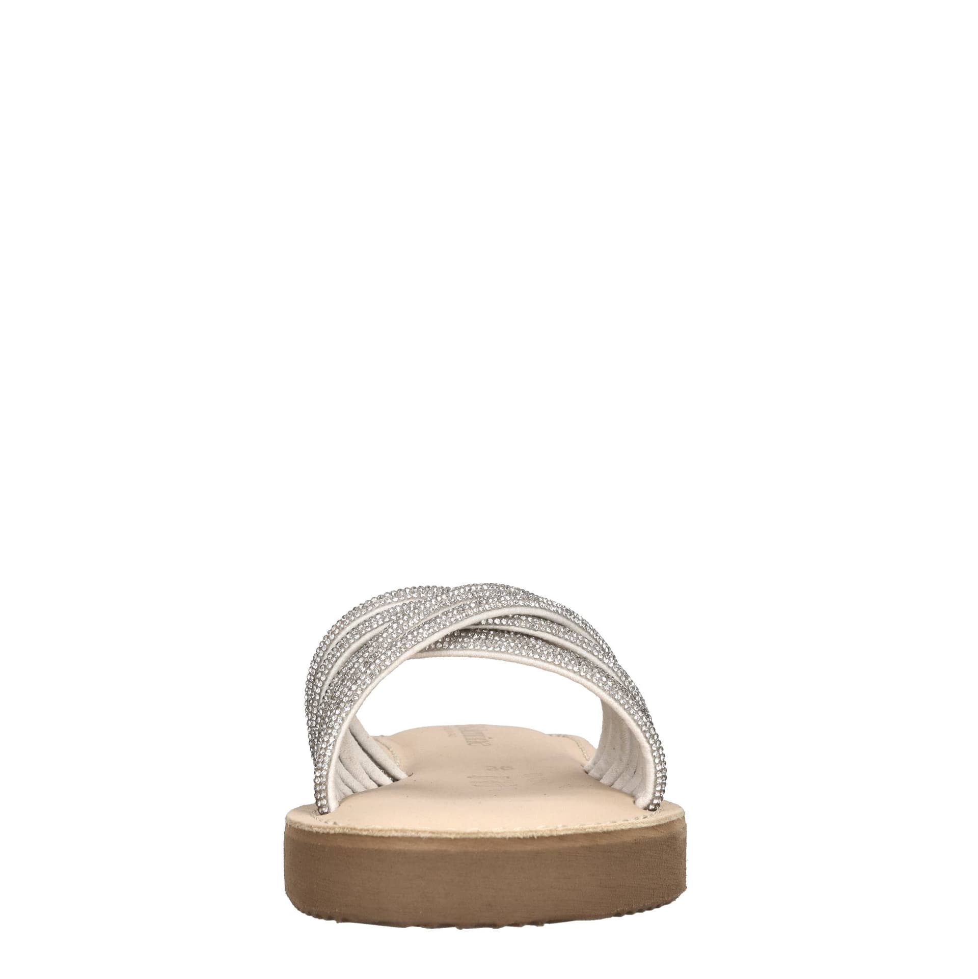LE SALENTINE  Sandali Argento - 4