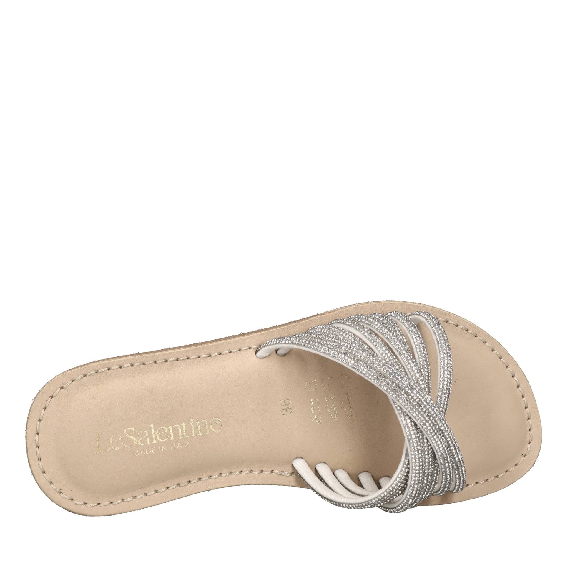 LE SALENTINE  Sandali Argento - 5