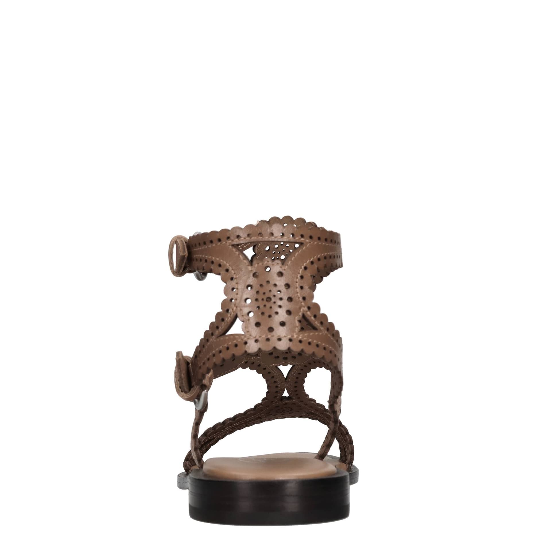 ASH  Scarpe basse Marrone - 2