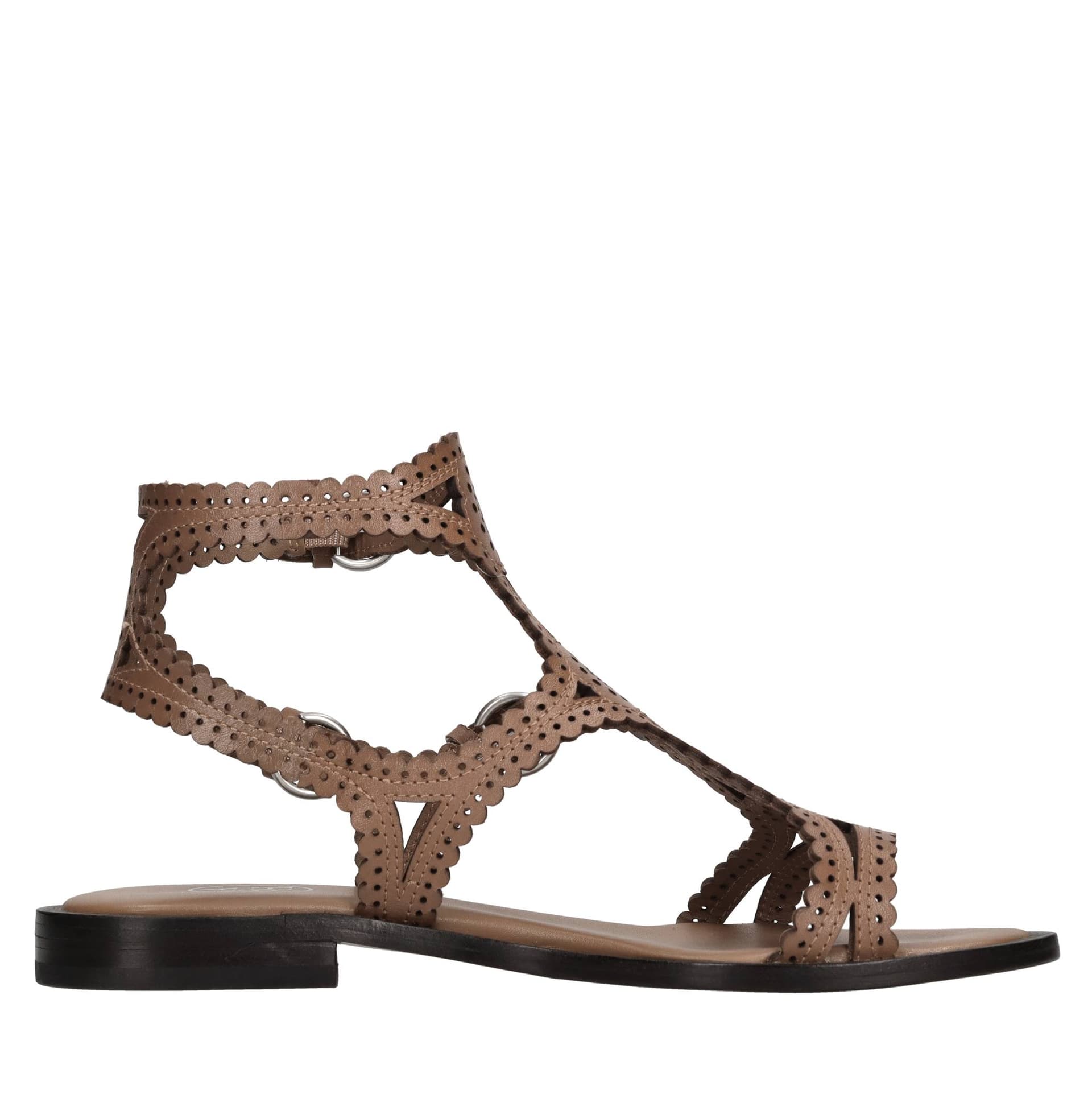 ASH  Scarpe basse Marrone - 3