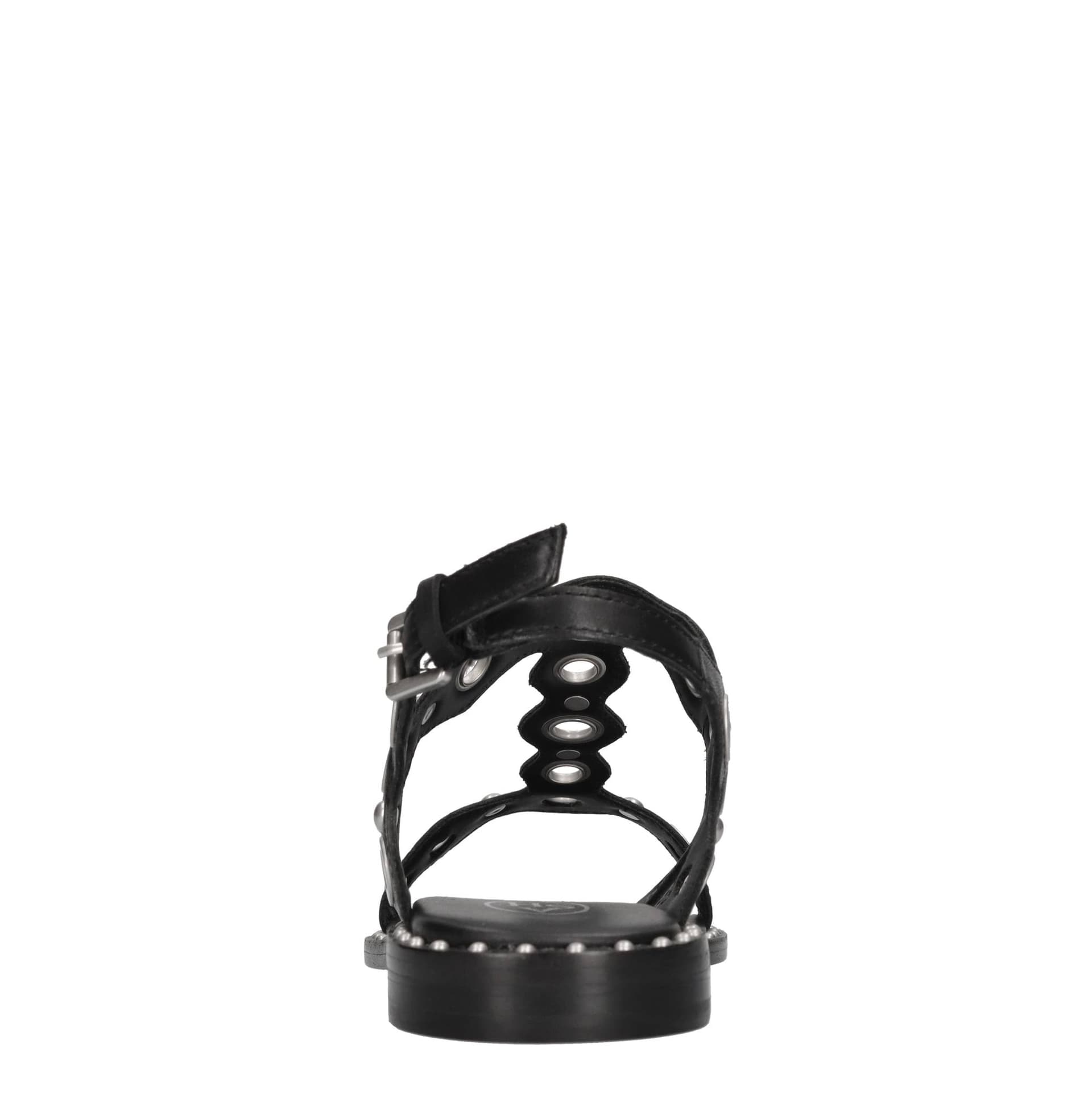 ASH  Scarpe basse Nero - 2