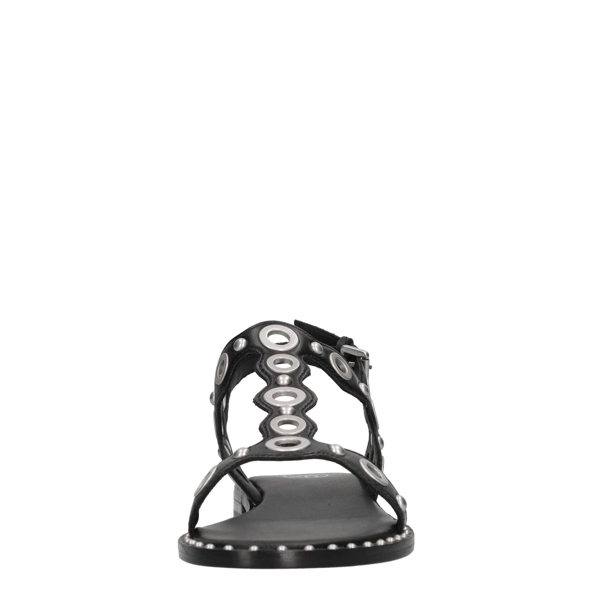 ASH  Scarpe basse Nero - 4