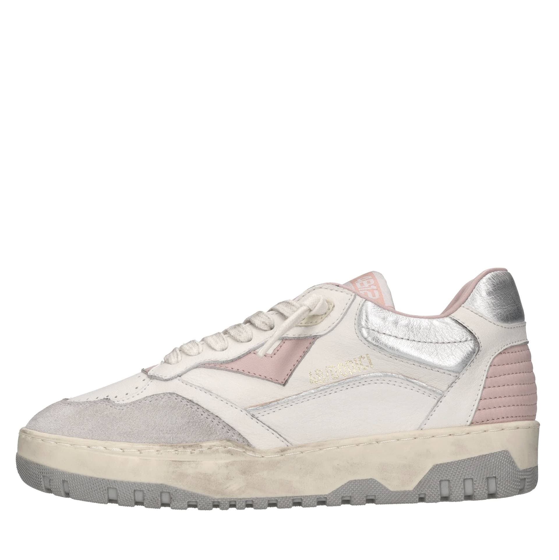4B12  Sneakers Multicolor - 6