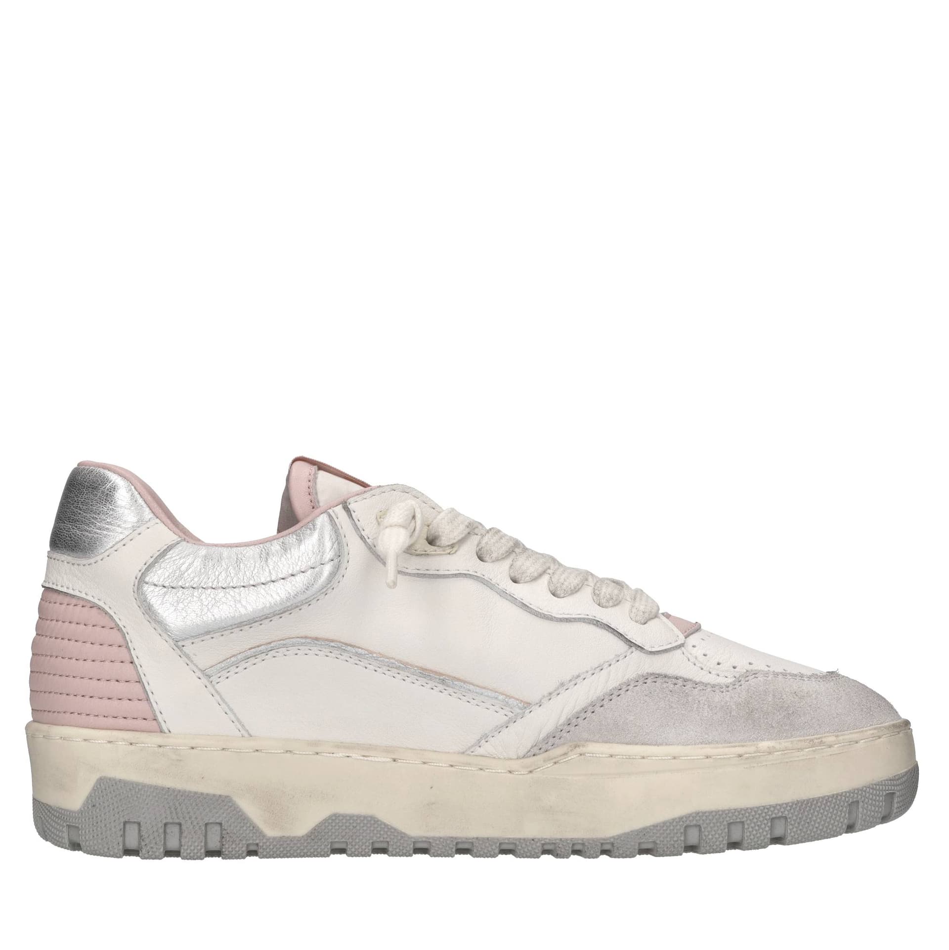 4B12  Sneakers Multicolor - 3