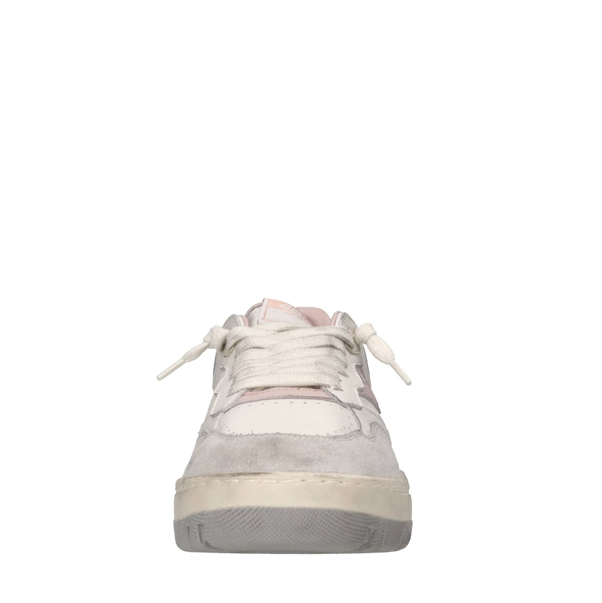 4B12  Sneakers Multicolor - 4