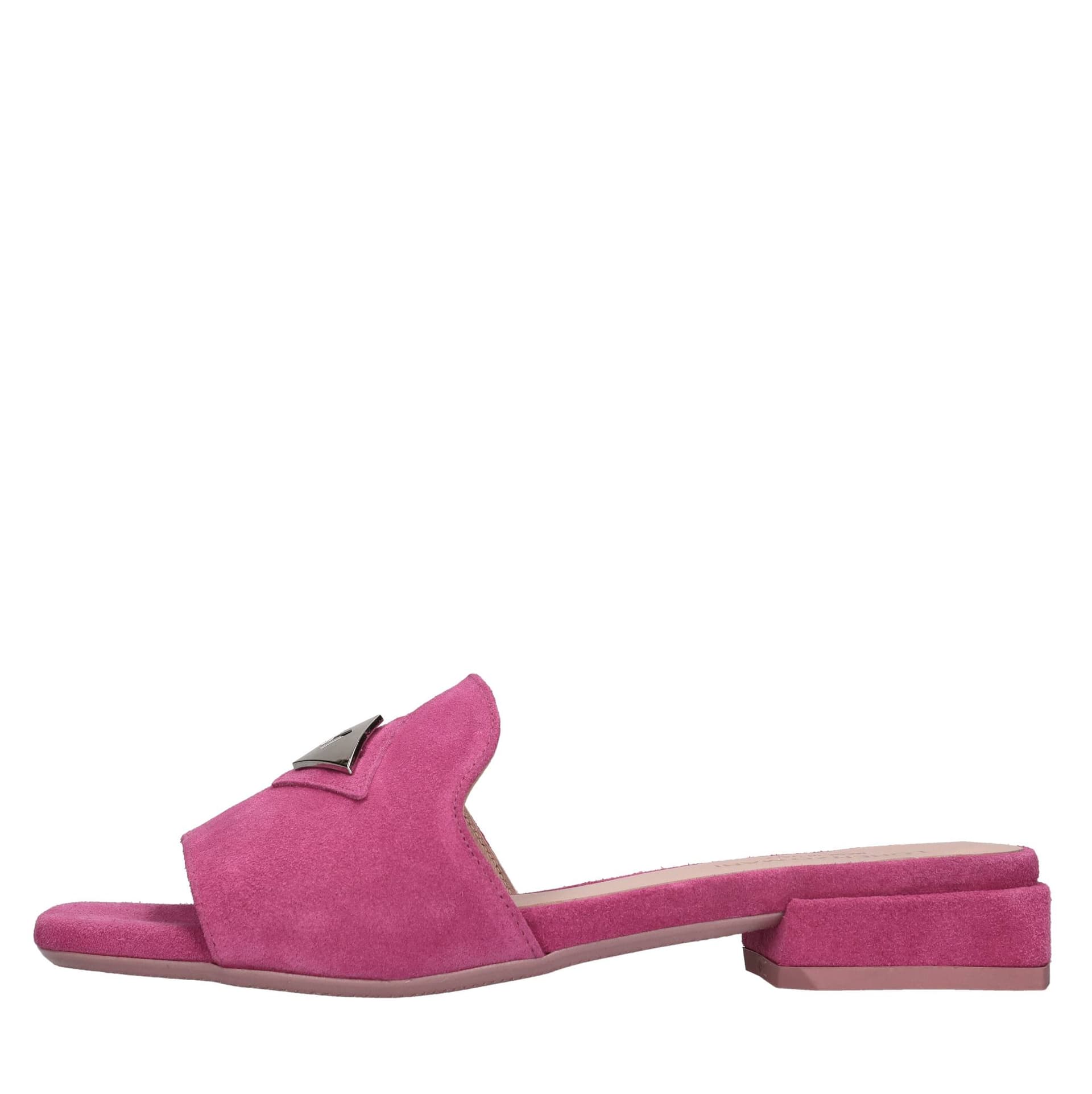 Lorenzo Mari  Sandali Fucsia - 6