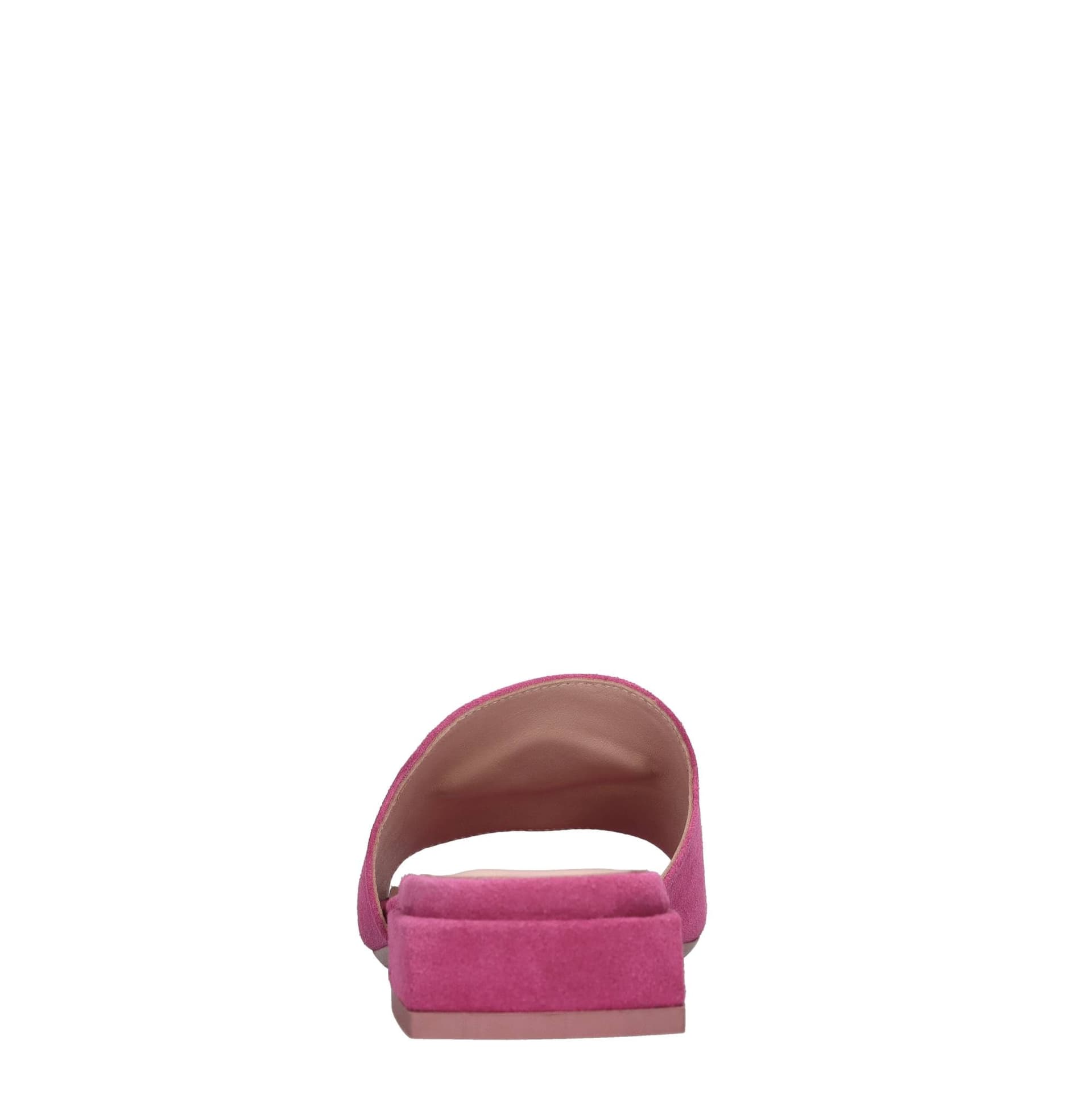 Lorenzo Mari  Sandali Fucsia - 2