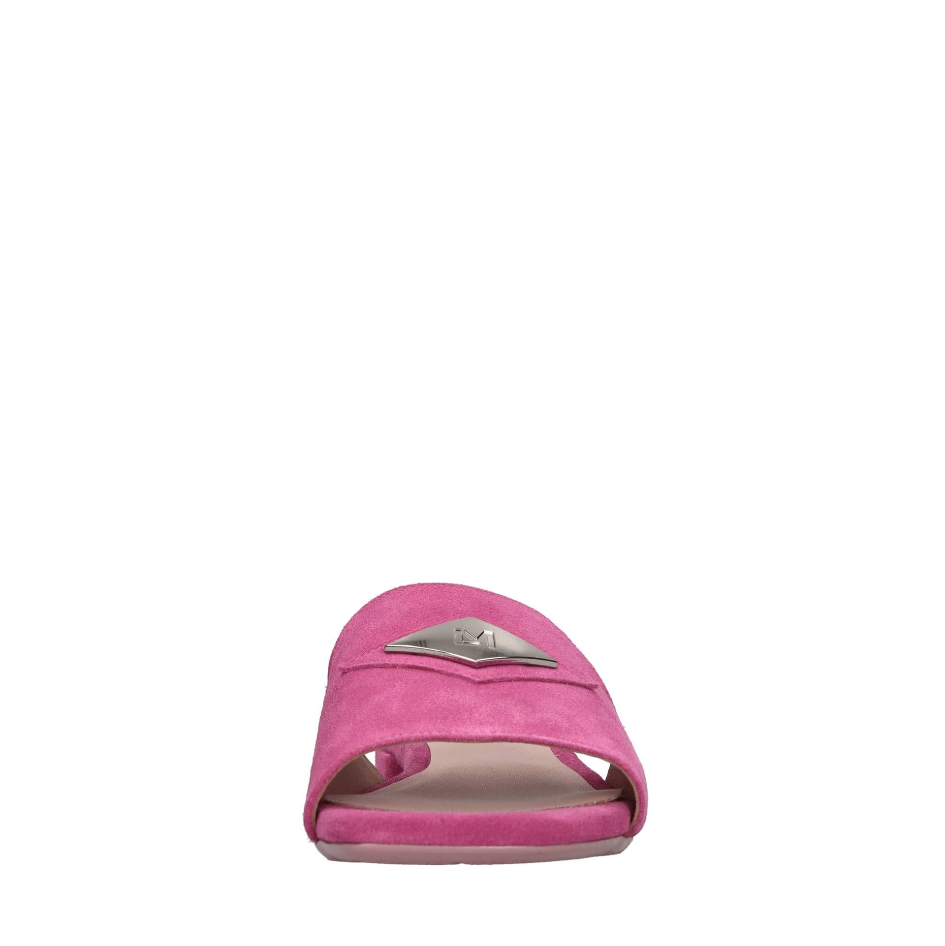 Lorenzo Mari  Sandali Fucsia - 4