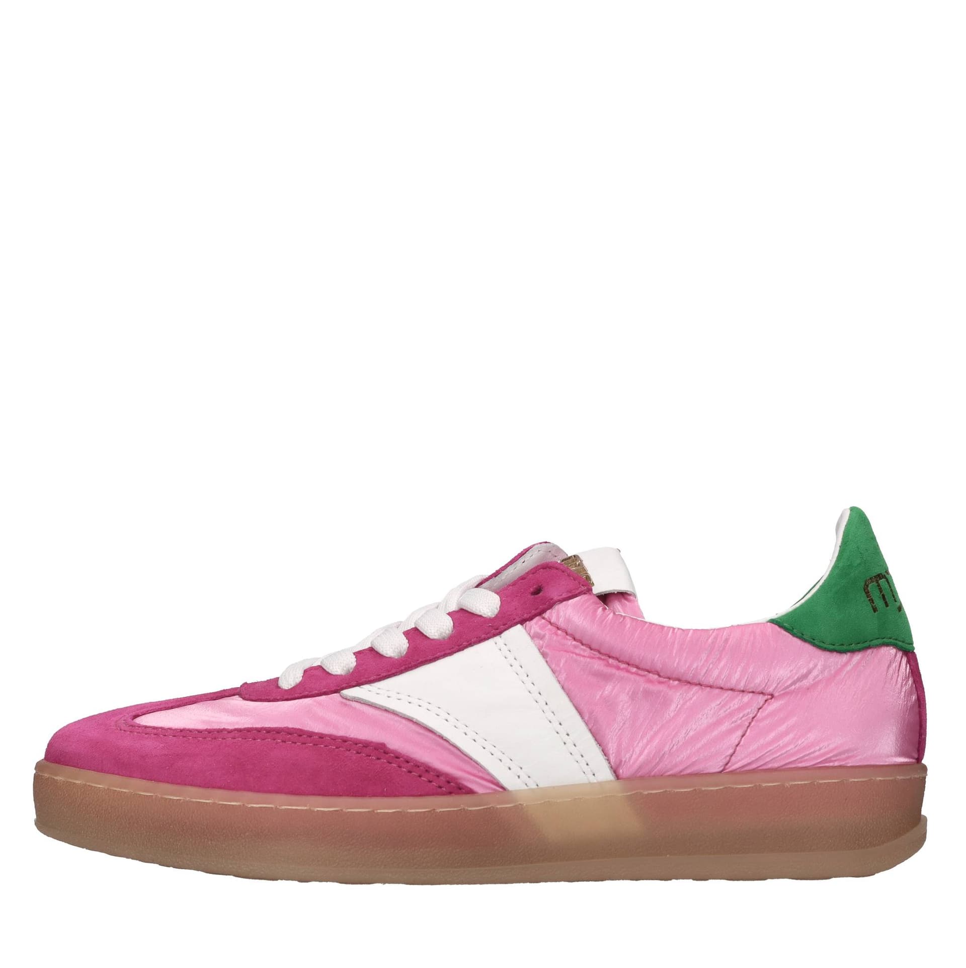 MJUS  Sneakers Fucsia - 6