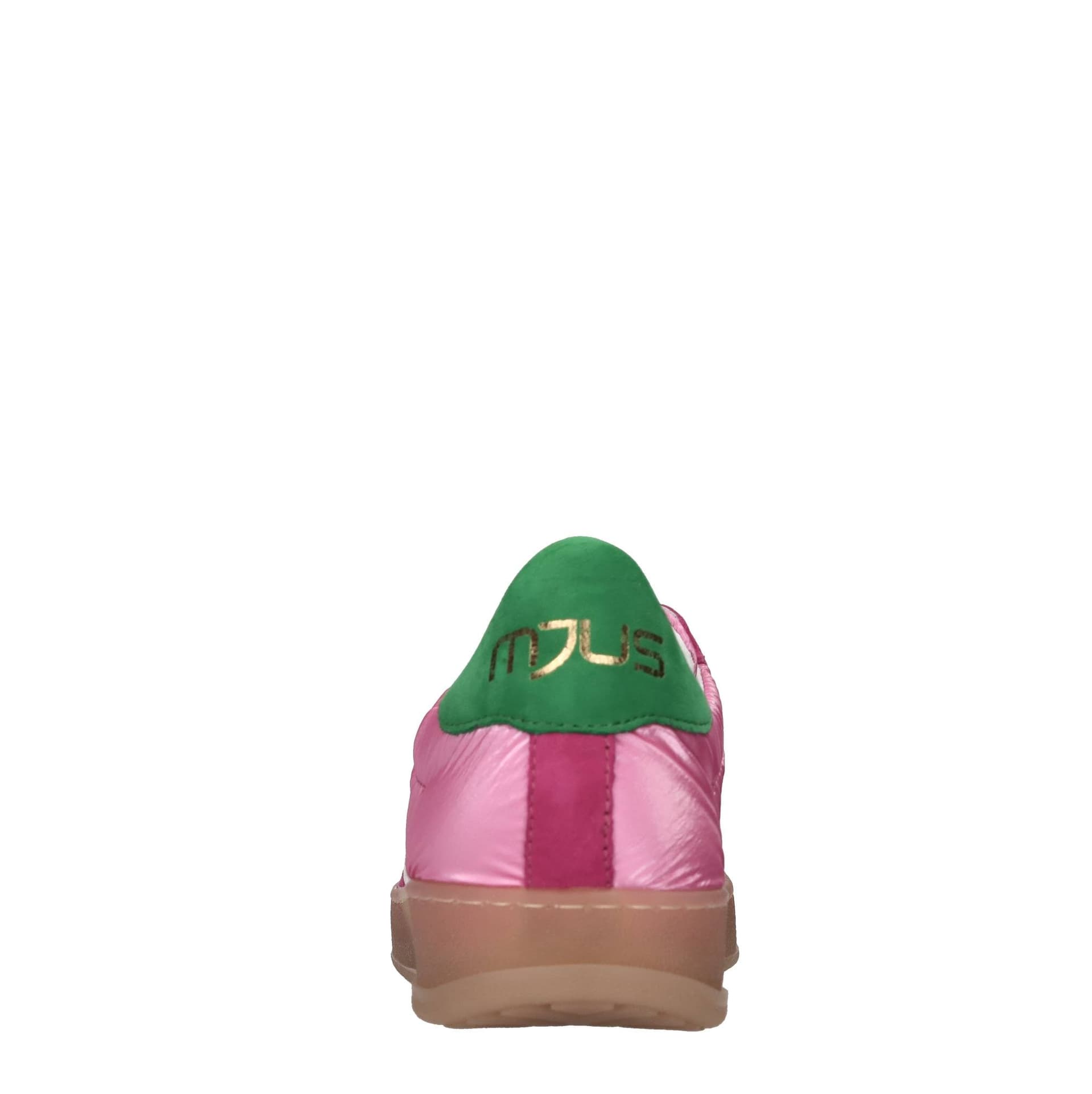 MJUS  Sneakers Fucsia - 2