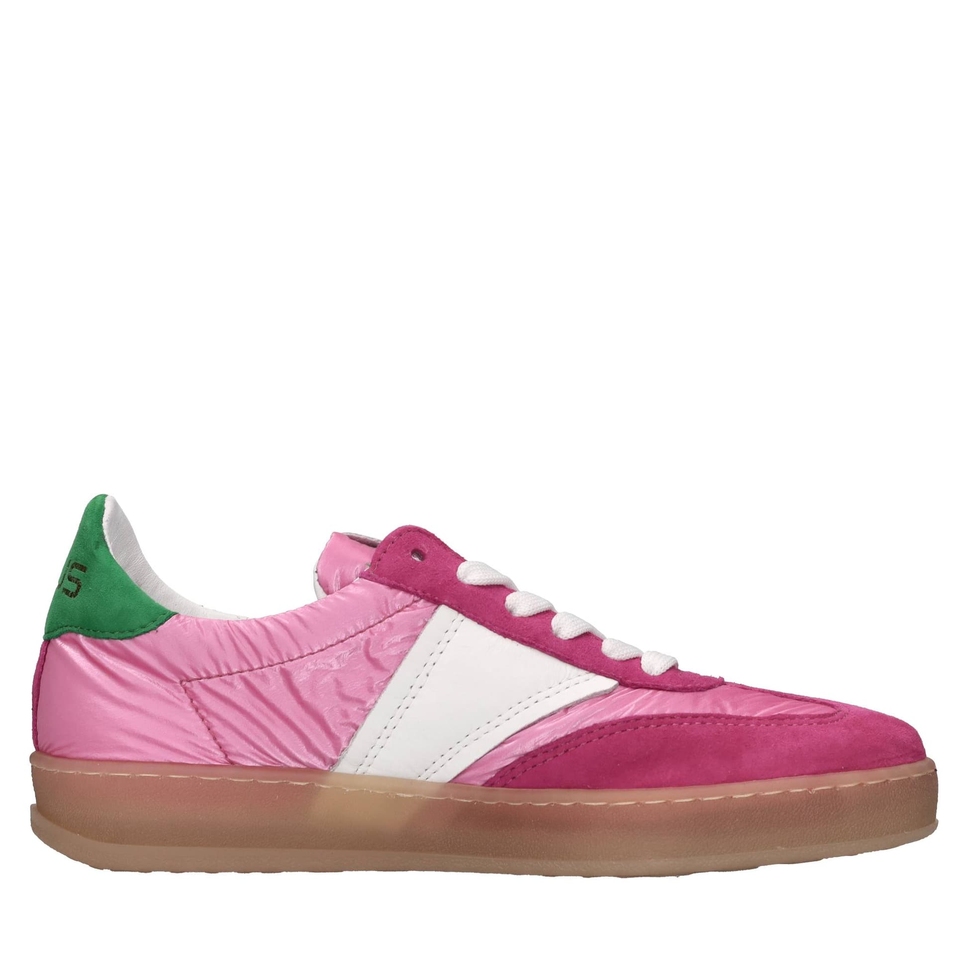 MJUS  Sneakers Fucsia - 3