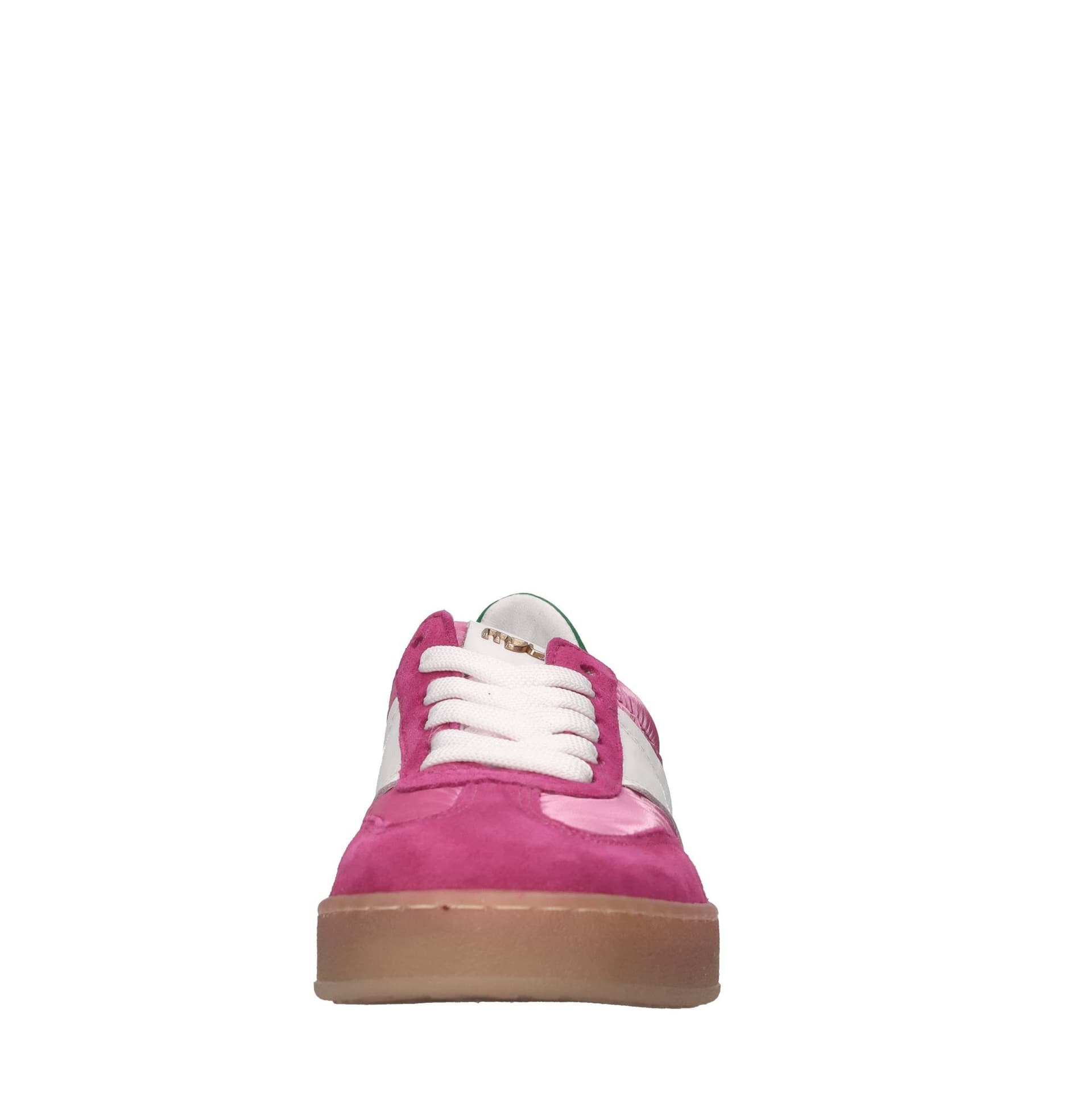 MJUS  Sneakers Fucsia - 4
