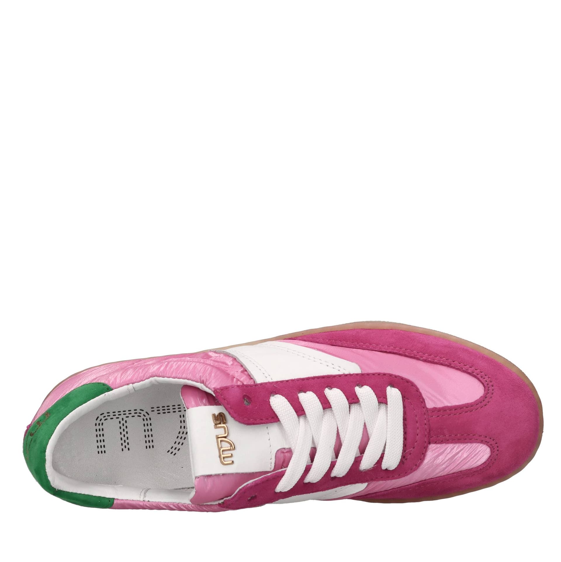 MJUS  Sneakers Fucsia - 5