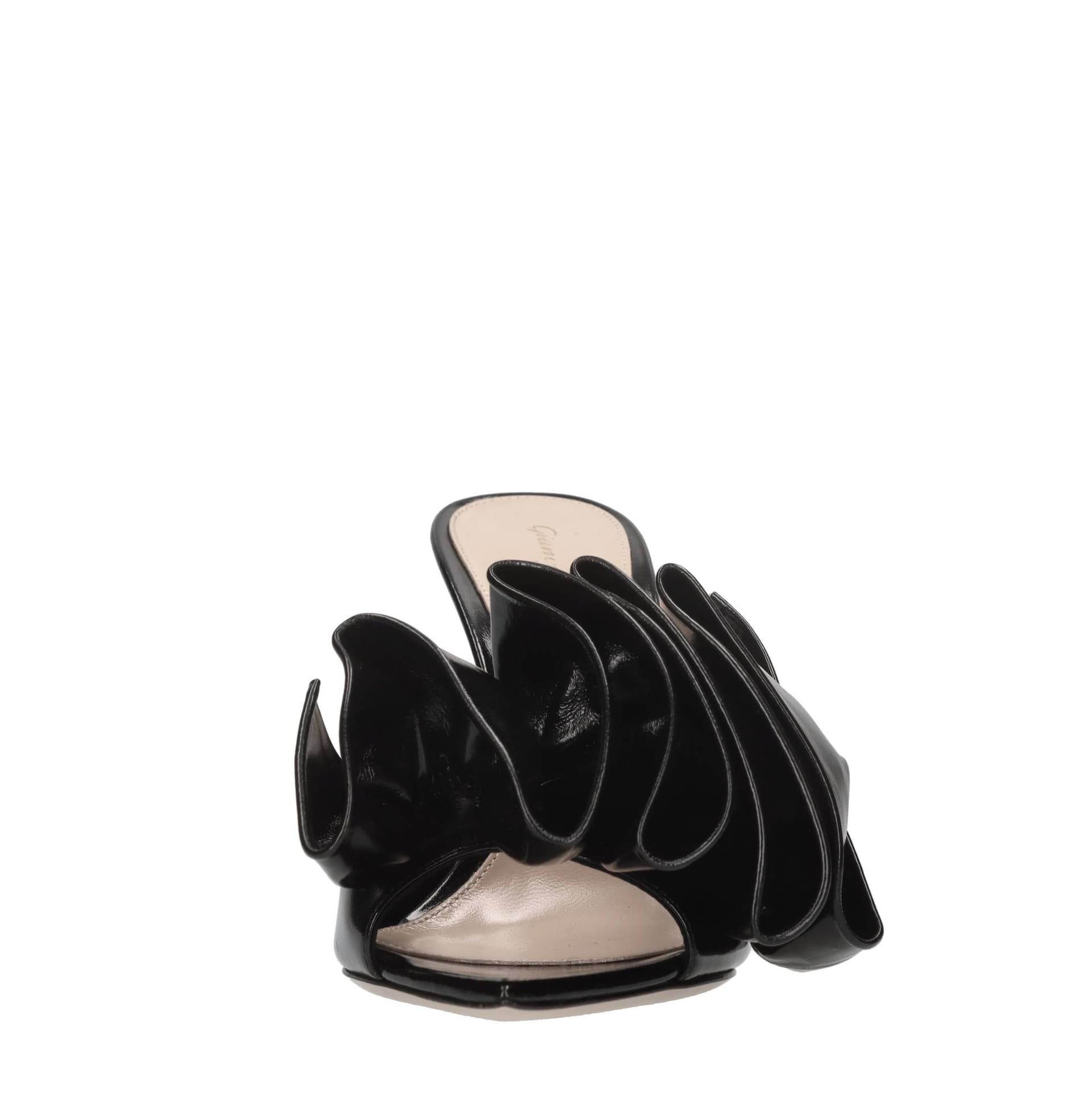 Gianvito Rossi  Sandali Nero - 4