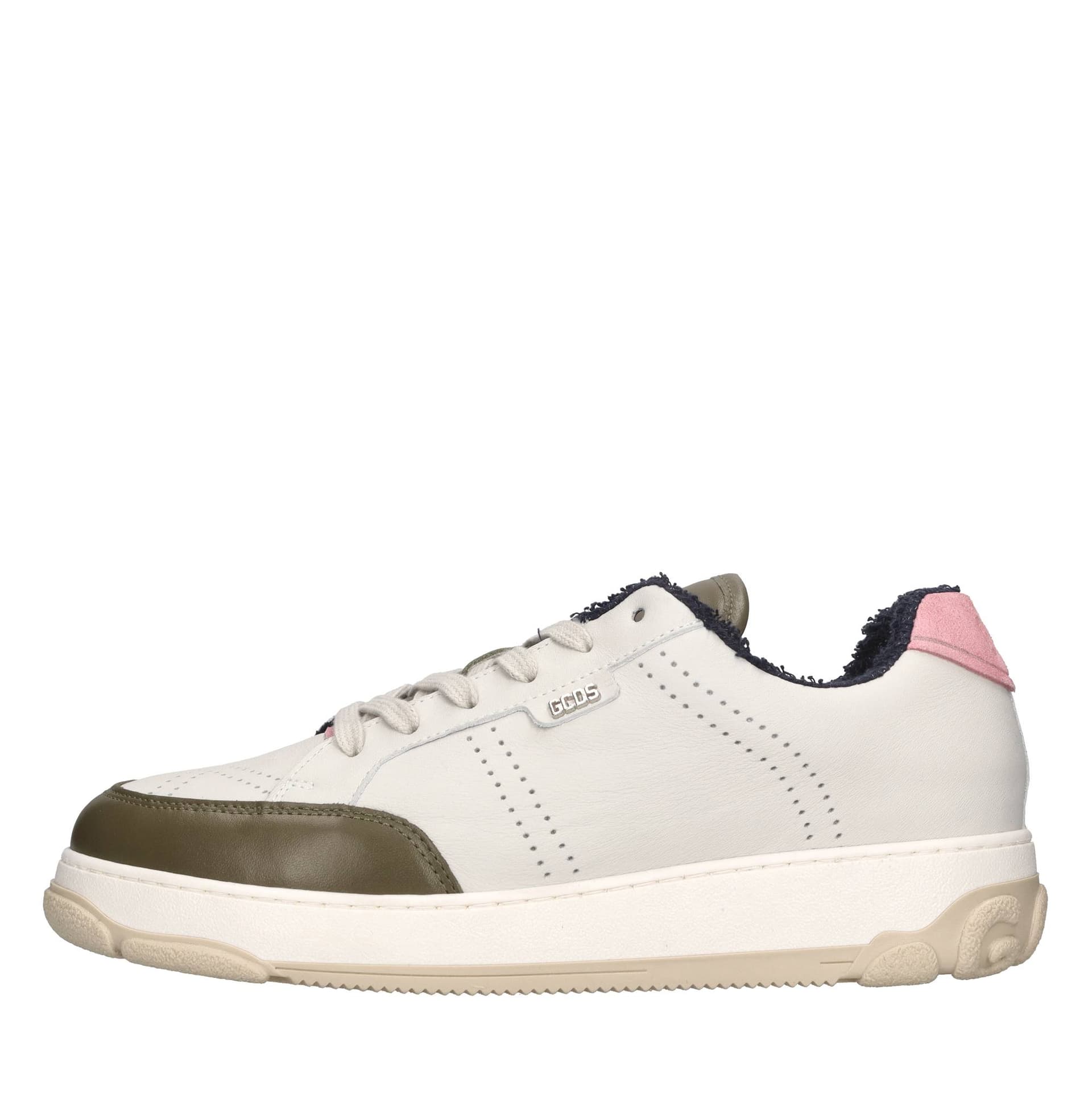 GCDS  Sneakers Multicolor - 6