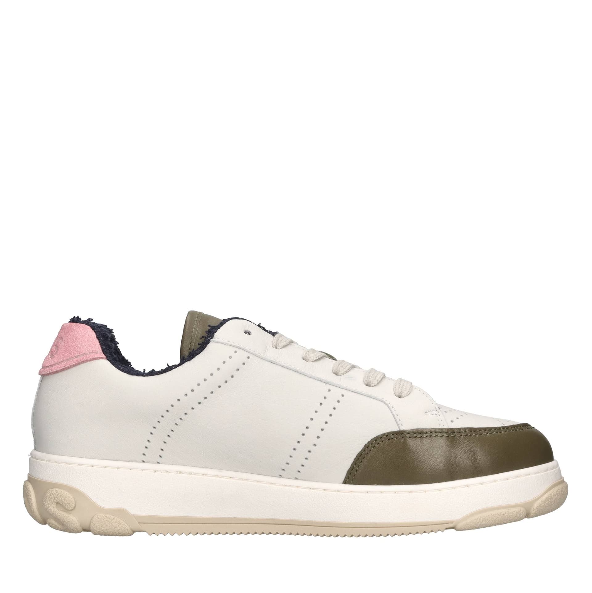 GCDS  Sneakers Multicolor - 3