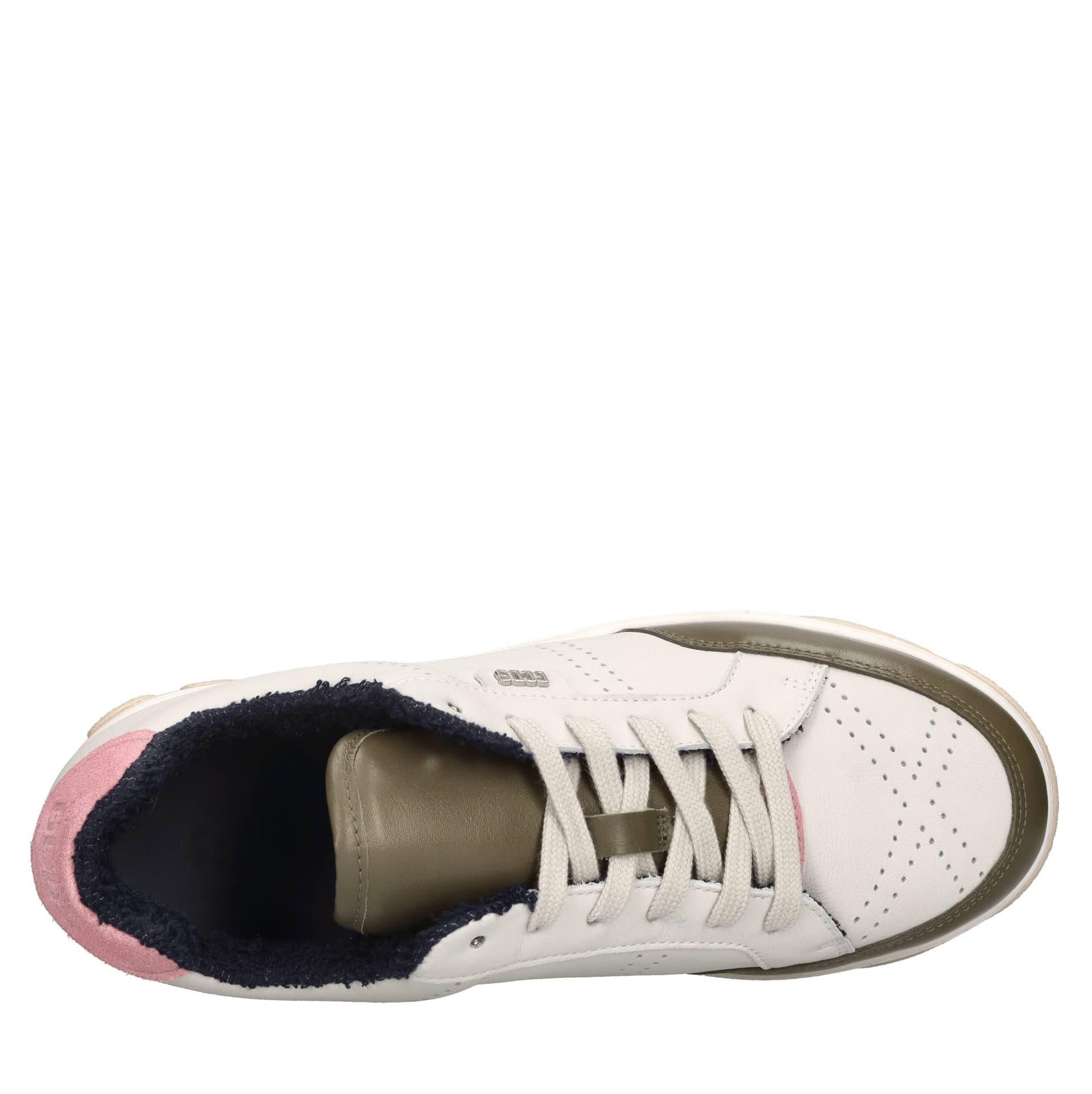 GCDS  Sneakers Multicolor - 5