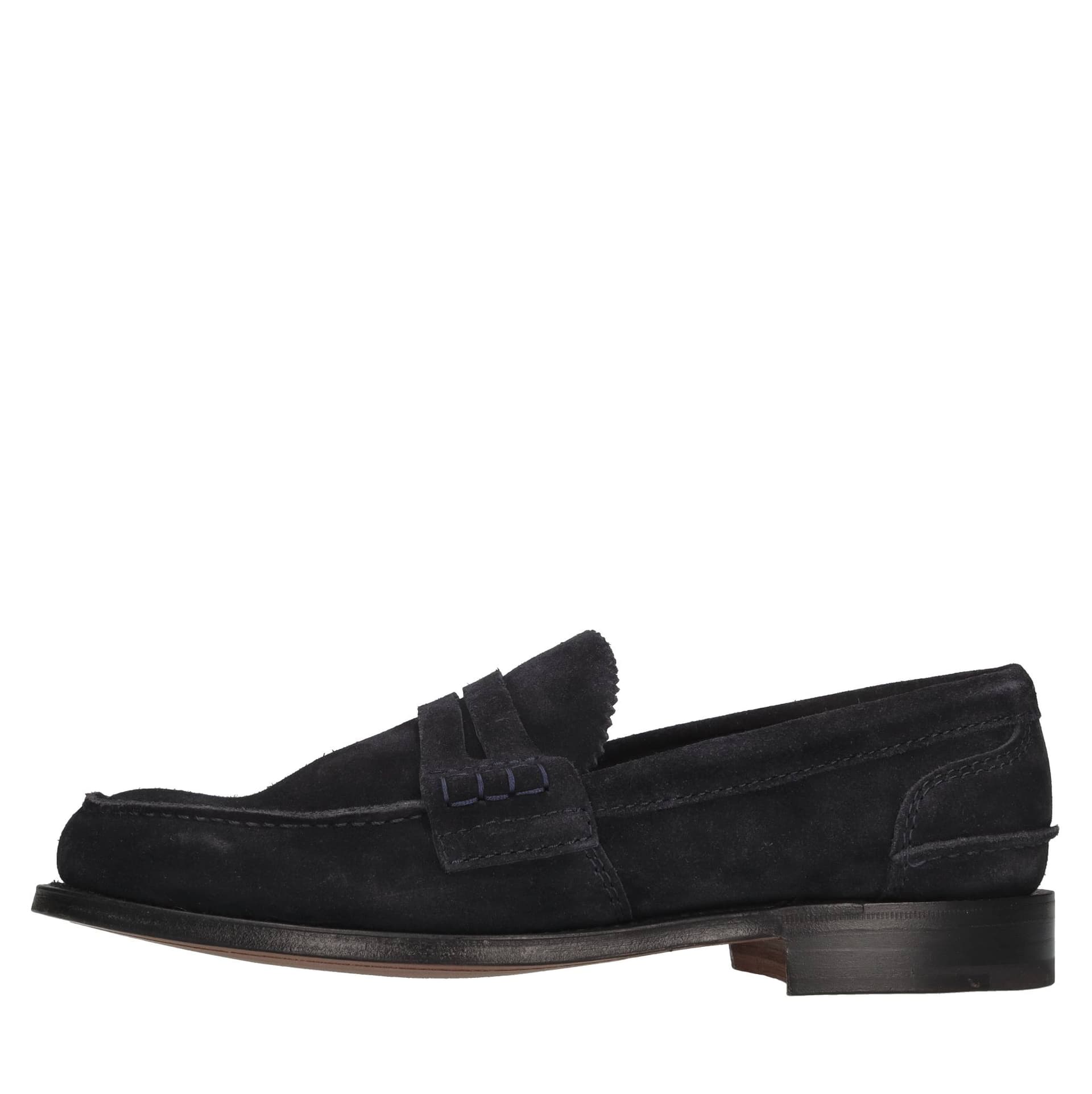 Church's  Scarpe basse Blu - 6