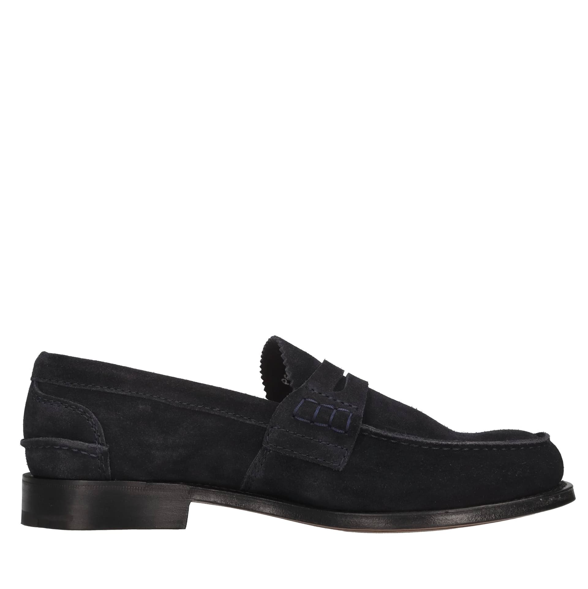 Church's  Scarpe basse Blu - 3