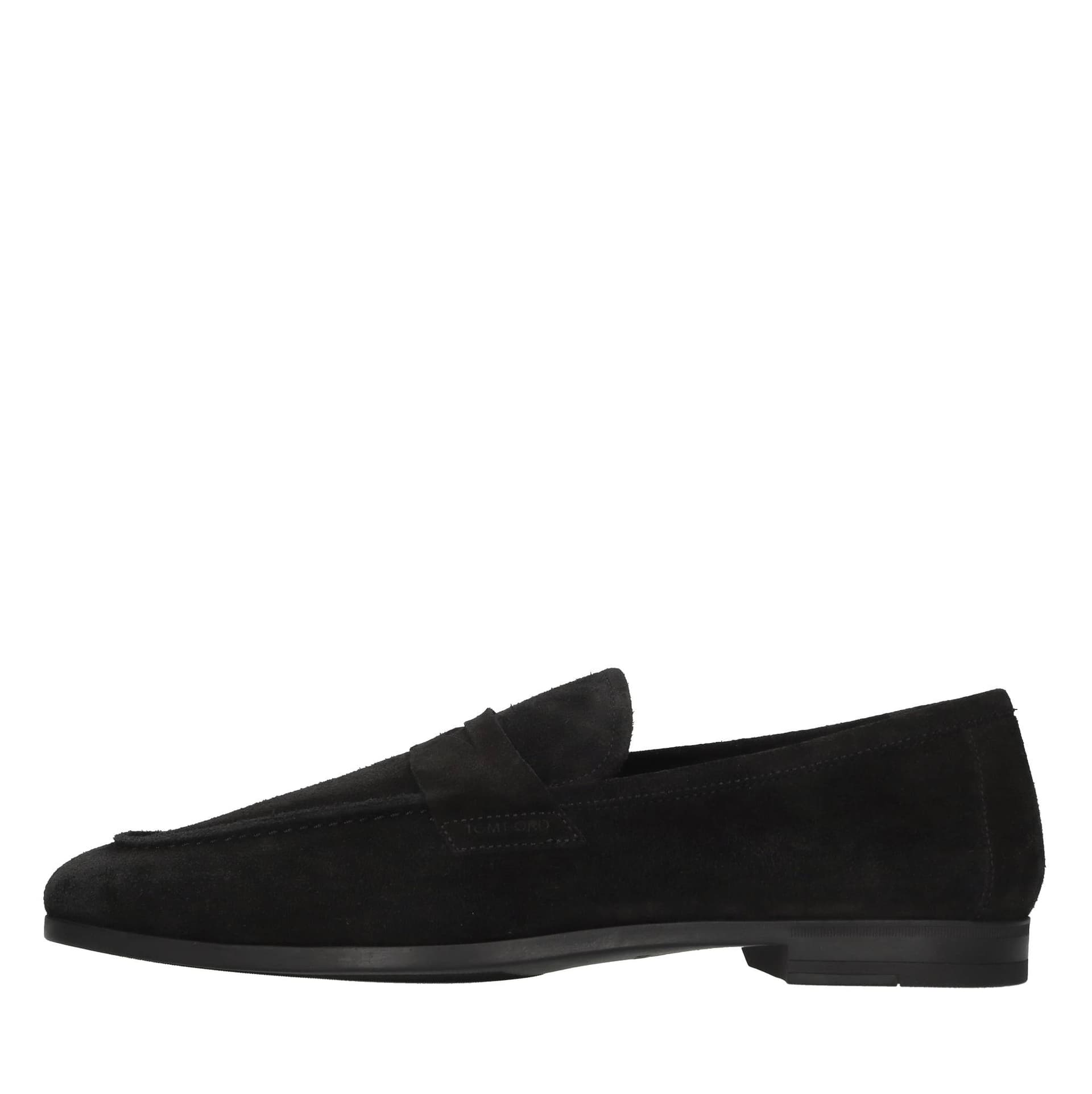 Tom Ford  Scarpe basse Nero - 6