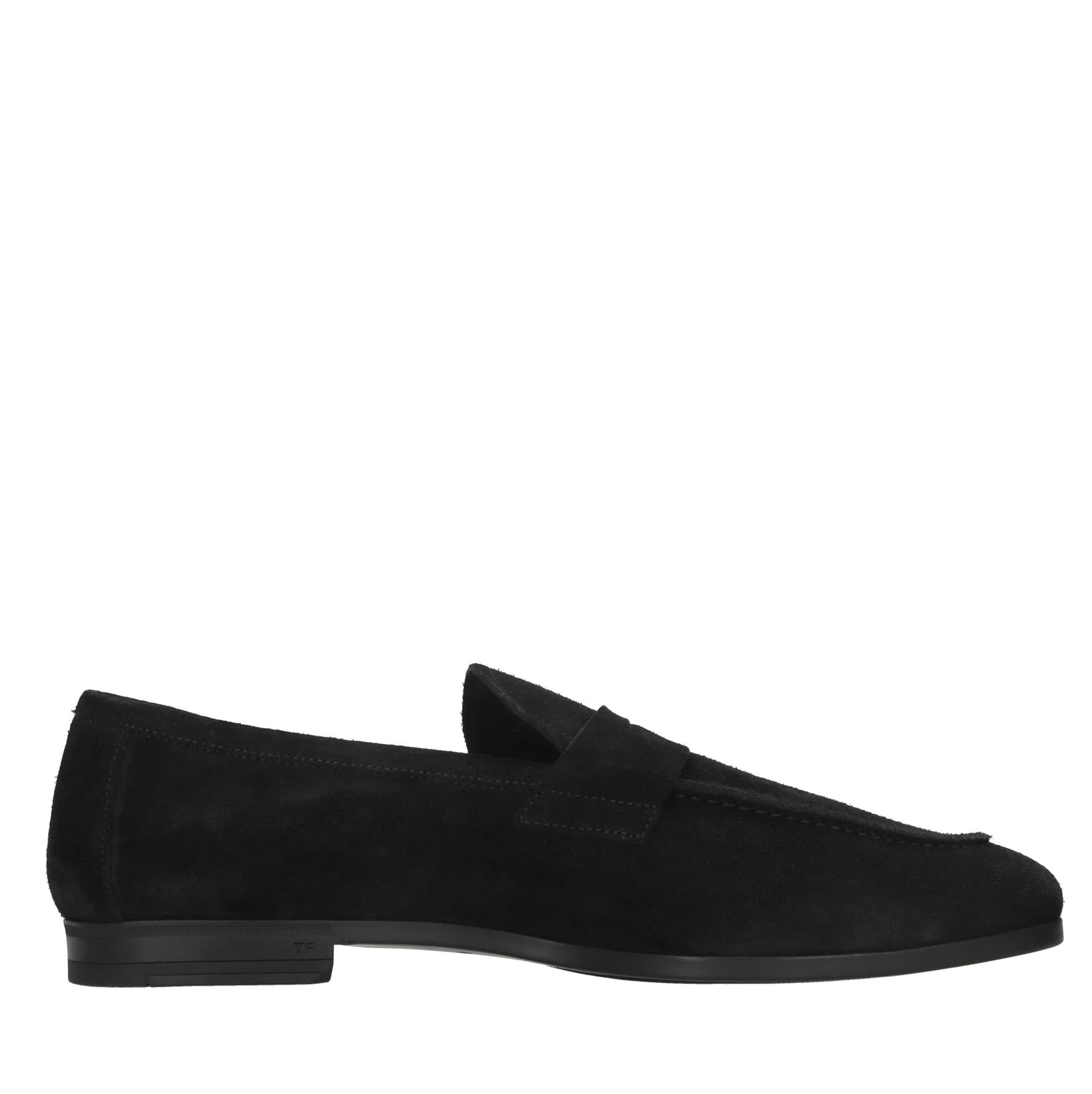 Tom Ford  Scarpe basse Nero - 3