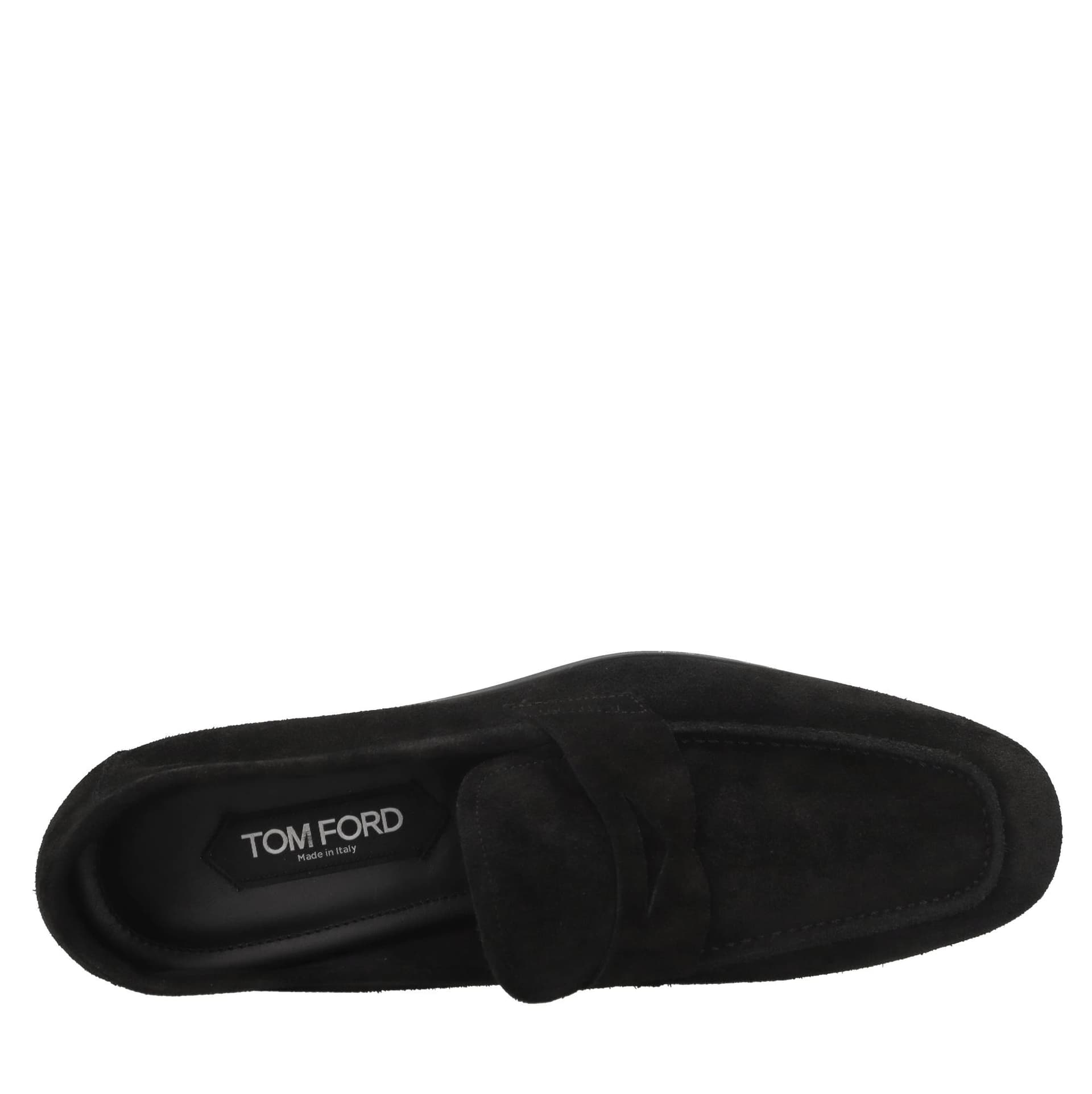 Tom Ford  Scarpe basse Nero - 5