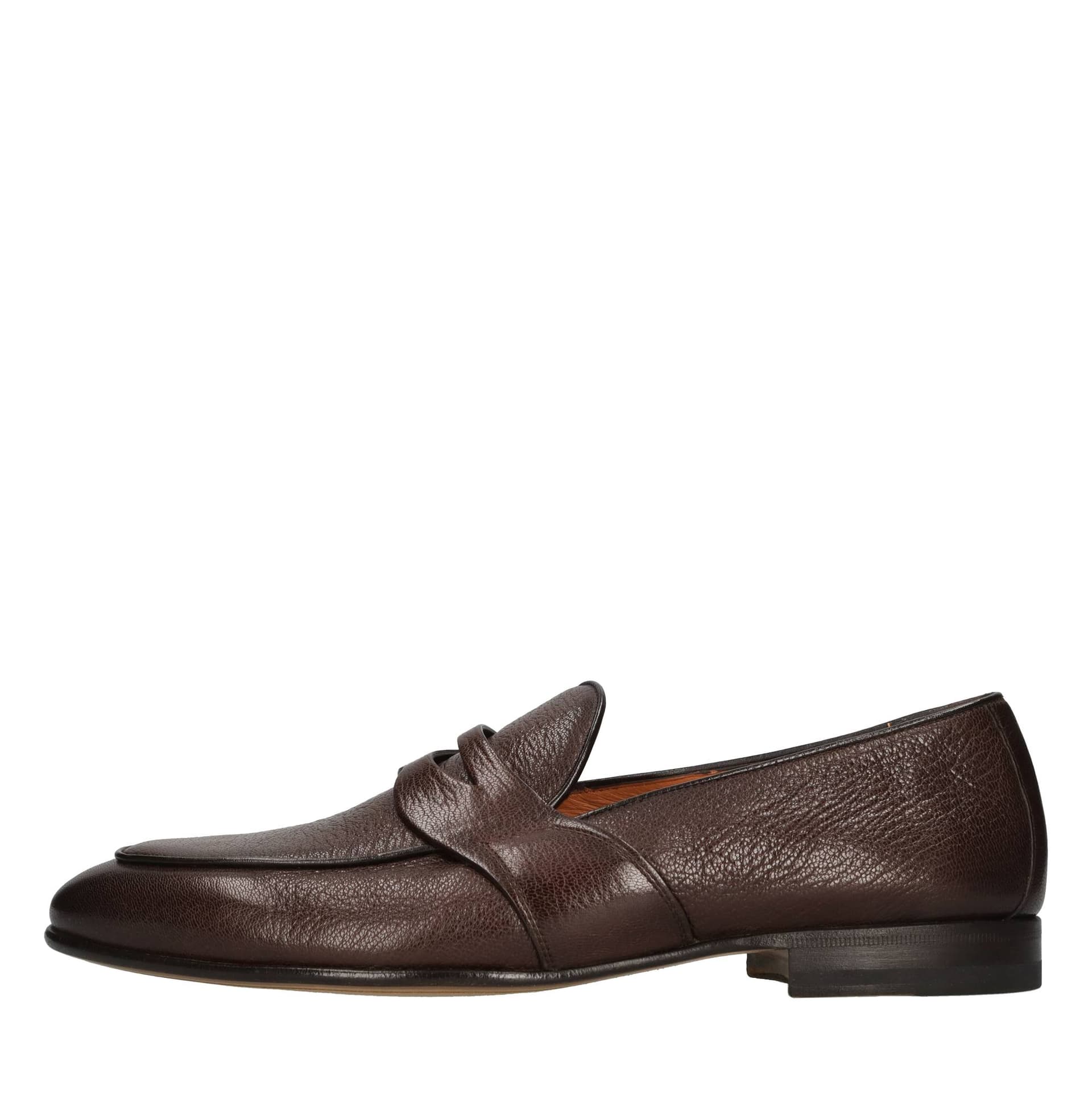 Santoni  Scarpe basse Marrone - 6
