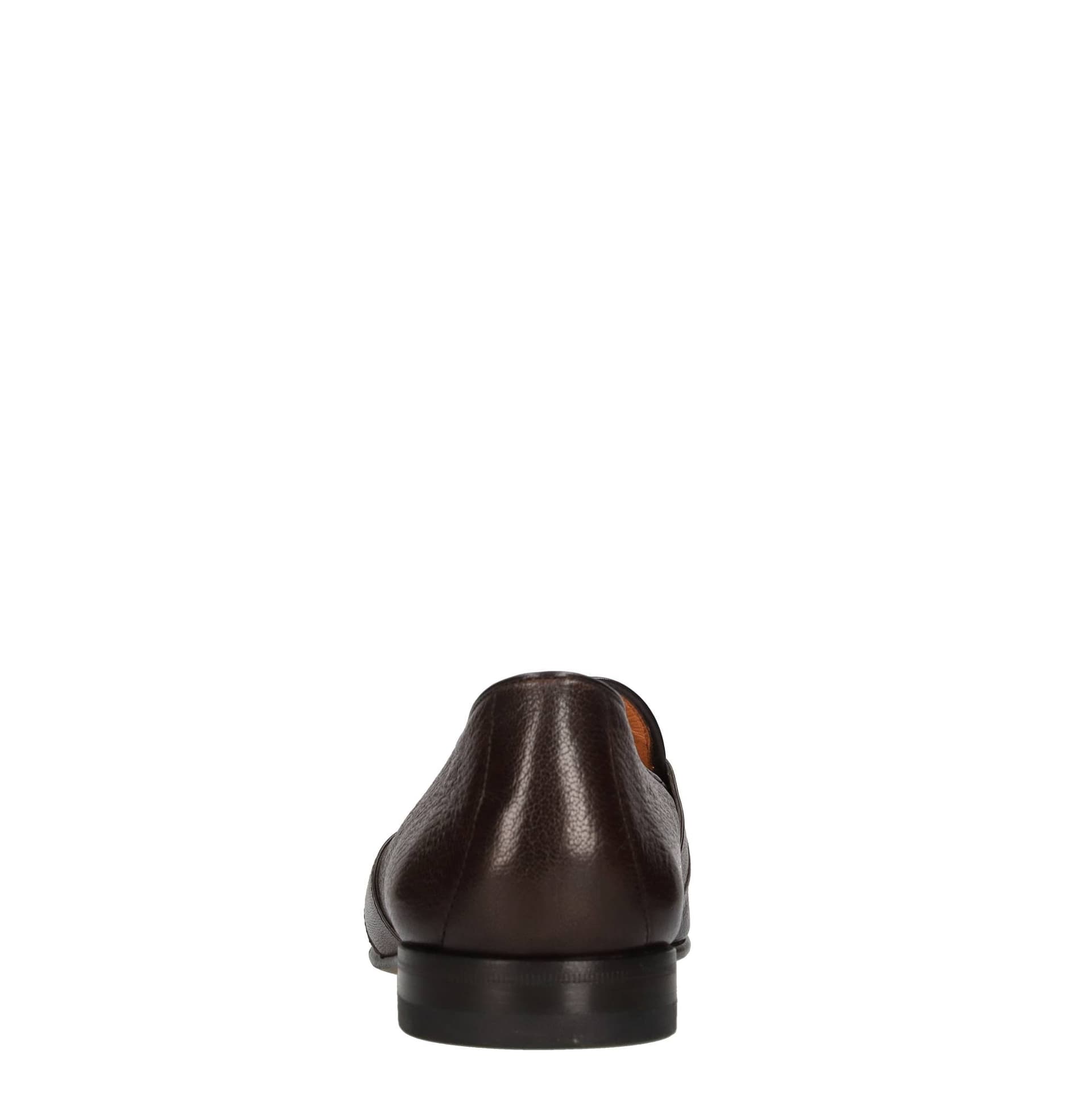 Santoni  Scarpe basse Marrone - 2