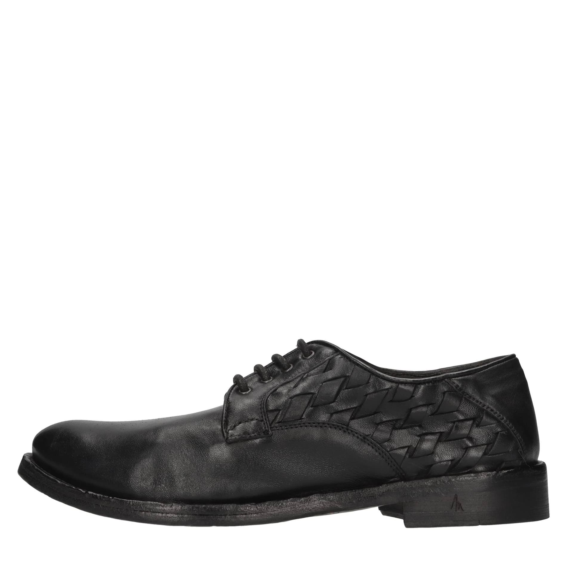 MORGILLO  Scarpe basse Nero - 6