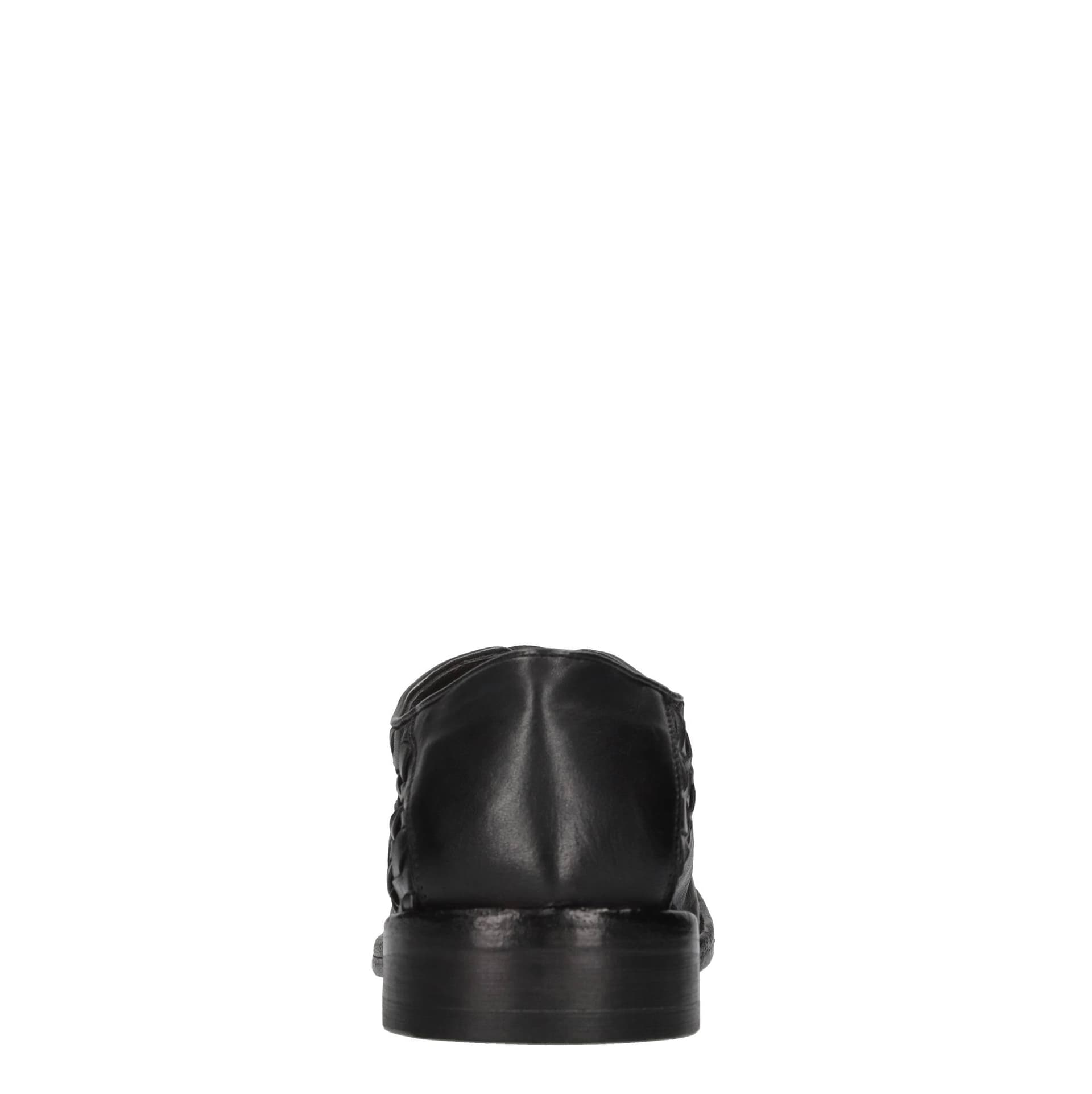 MORGILLO  Scarpe basse Nero - 2