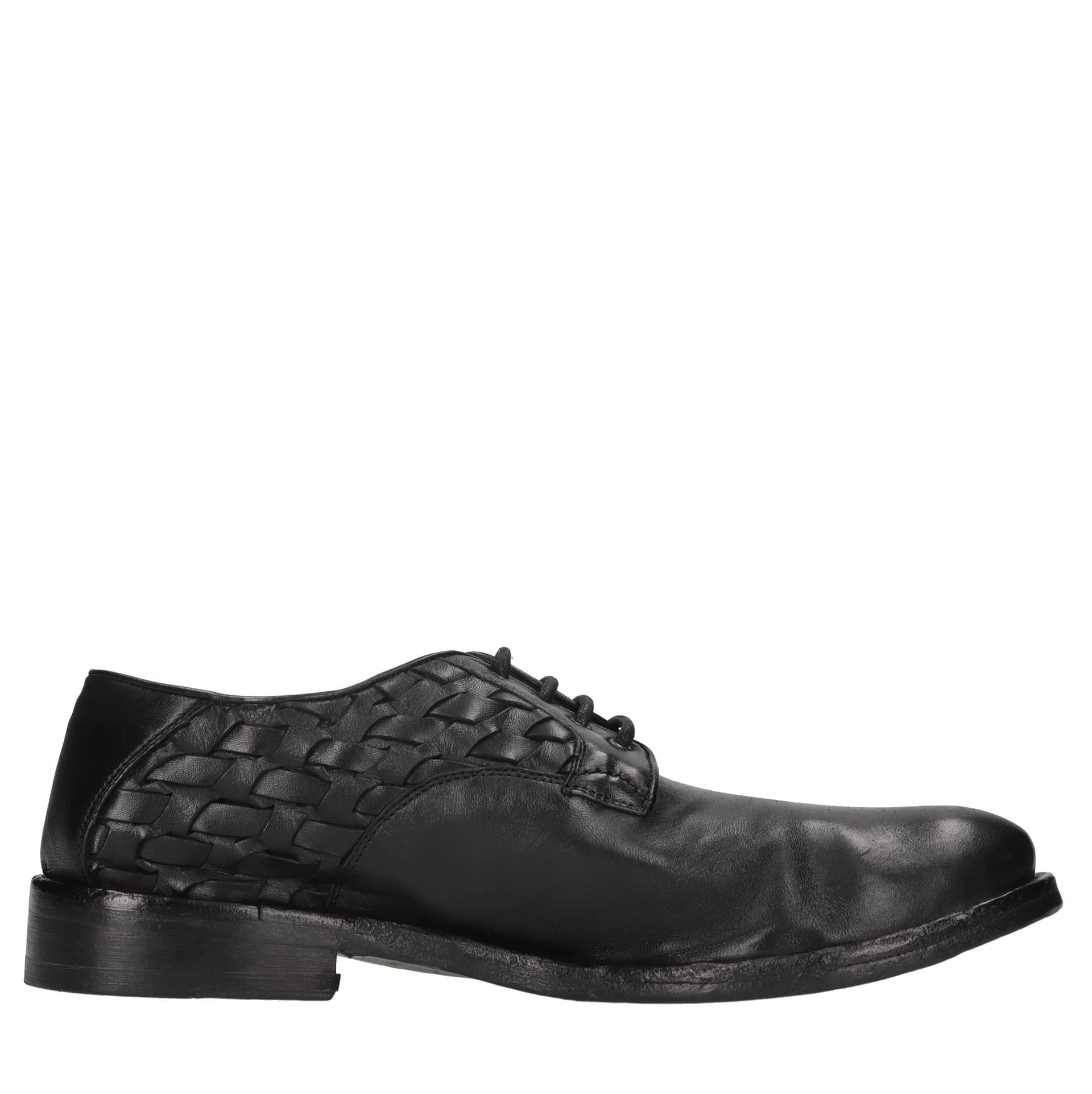 MORGILLO  Scarpe basse Nero - 3