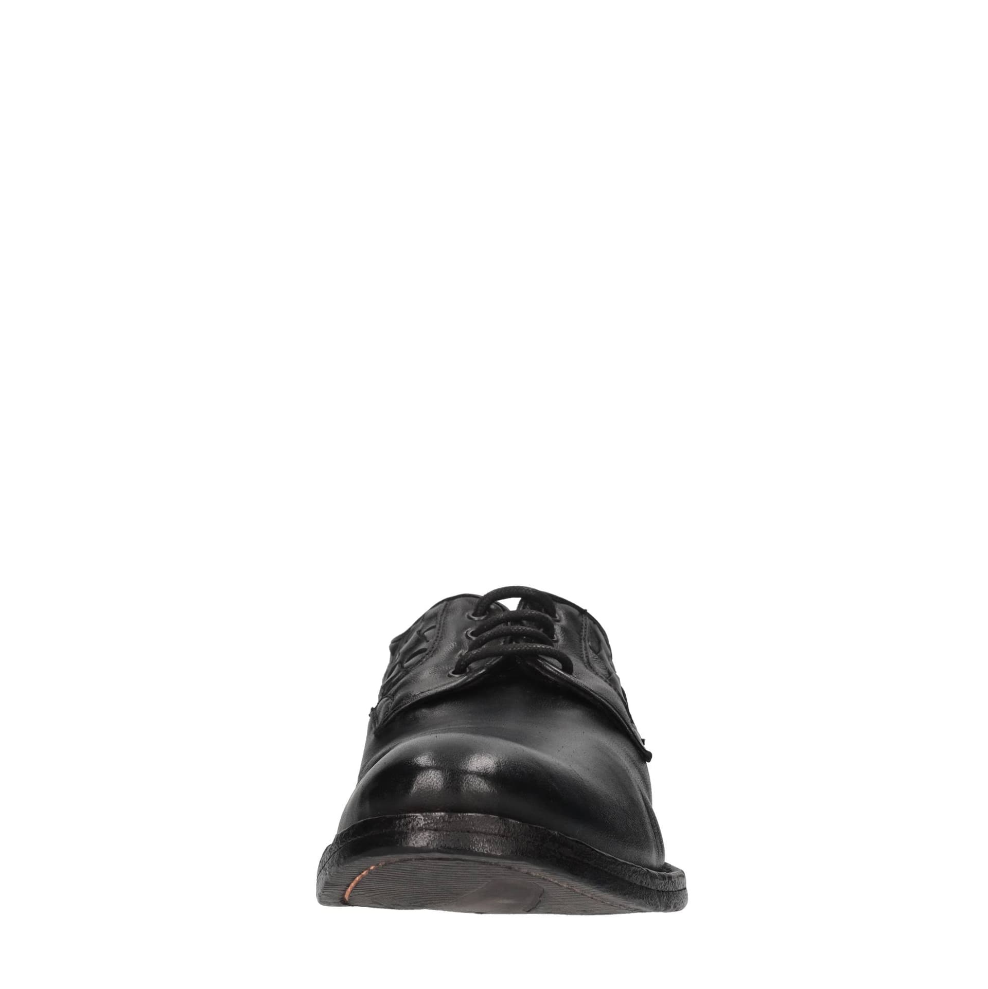 MORGILLO  Scarpe basse Nero - 4