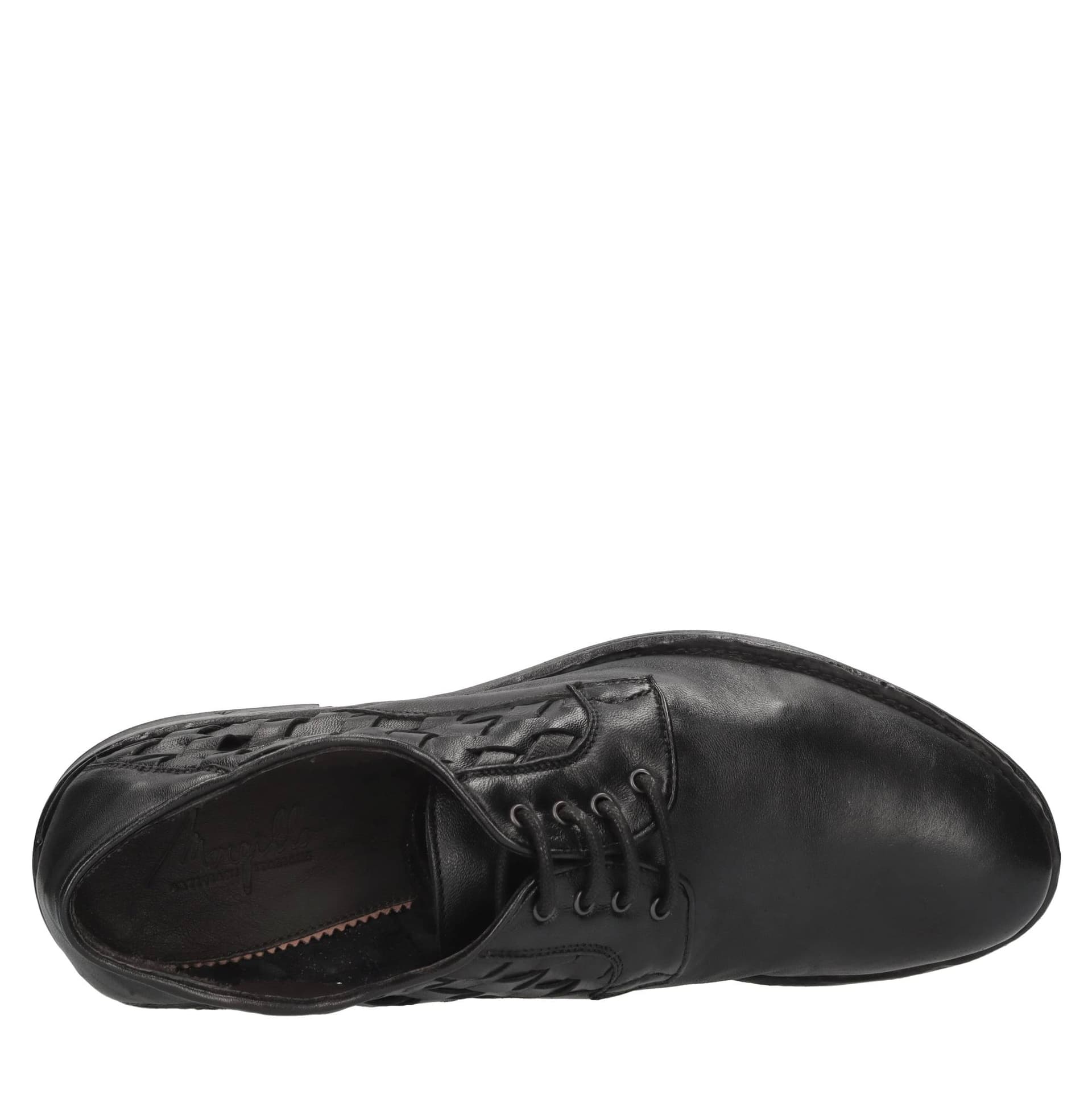 MORGILLO  Scarpe basse Nero - 5
