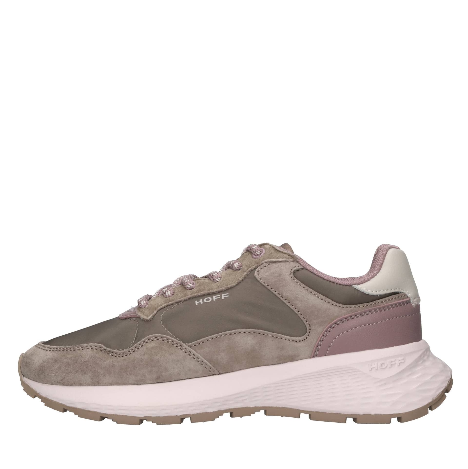 HOFF  Sneakers Marrone - 6