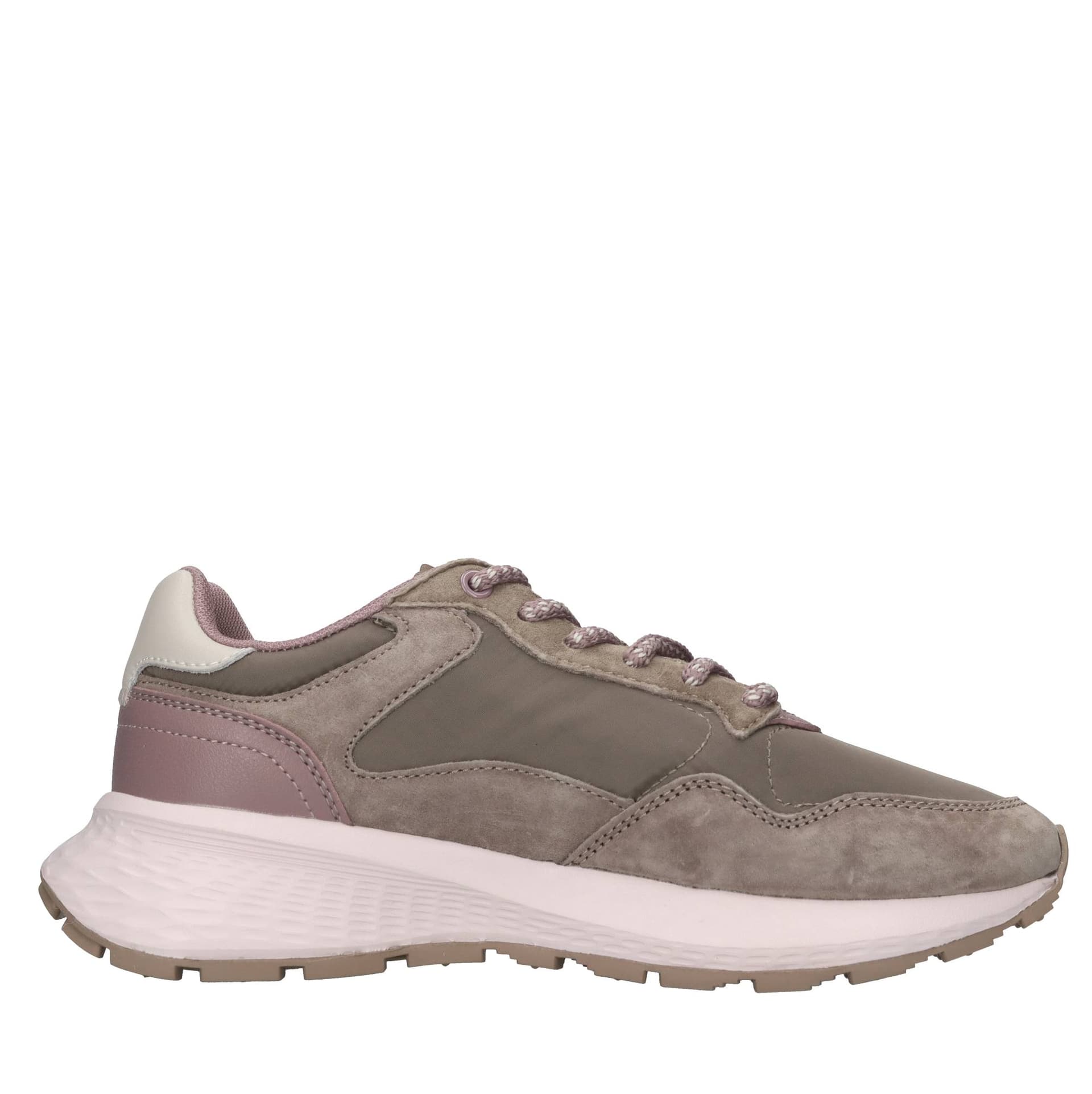 HOFF  Sneakers Marrone - 3