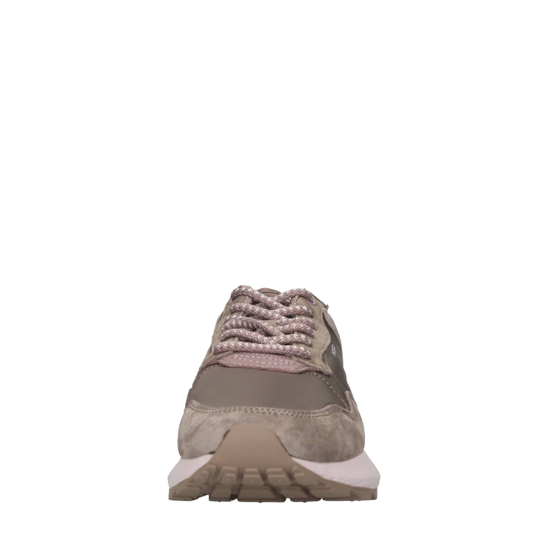 HOFF  Sneakers Marrone - 4