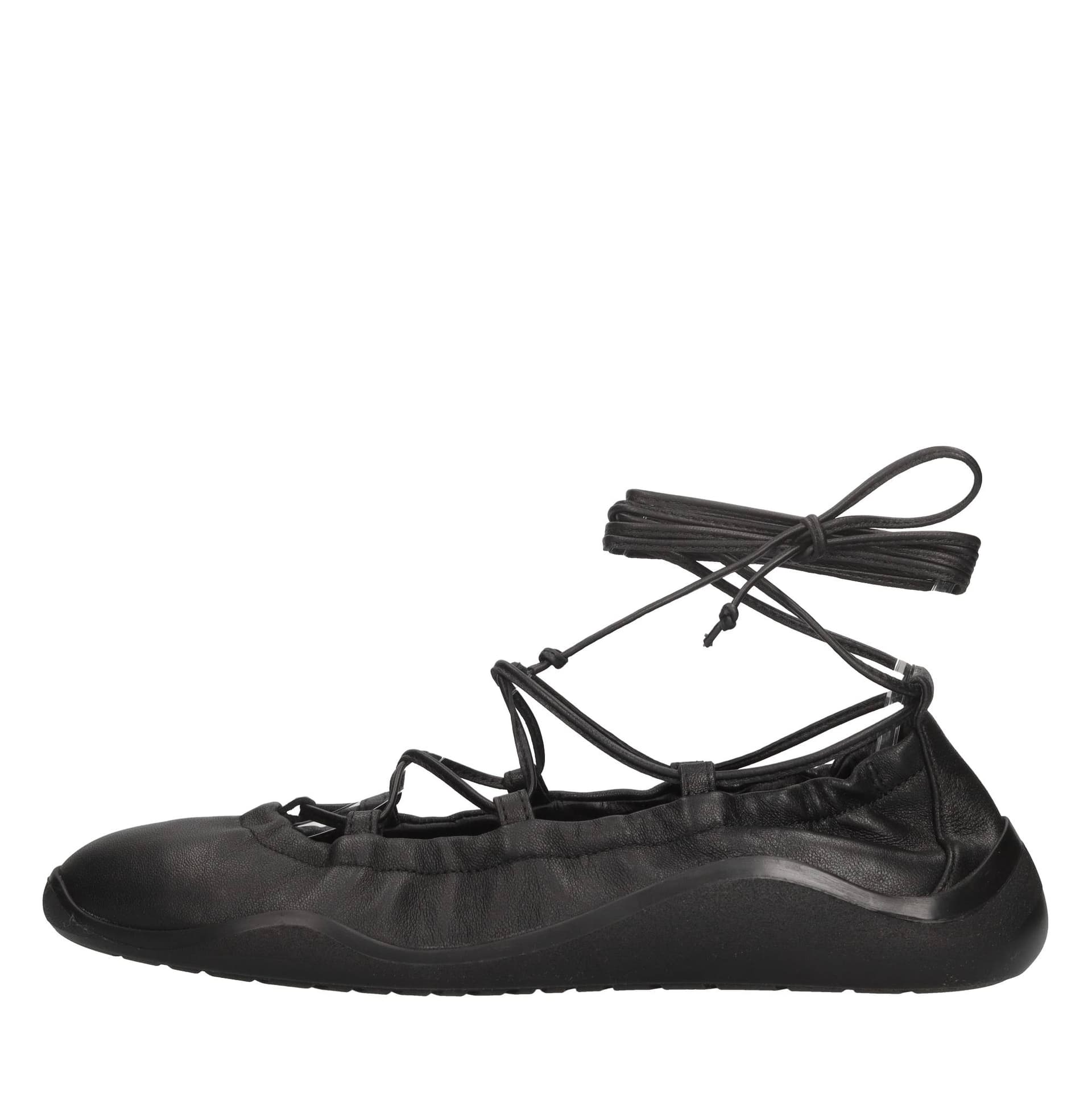 Vic Matie  Scarpe basse Nero - 6