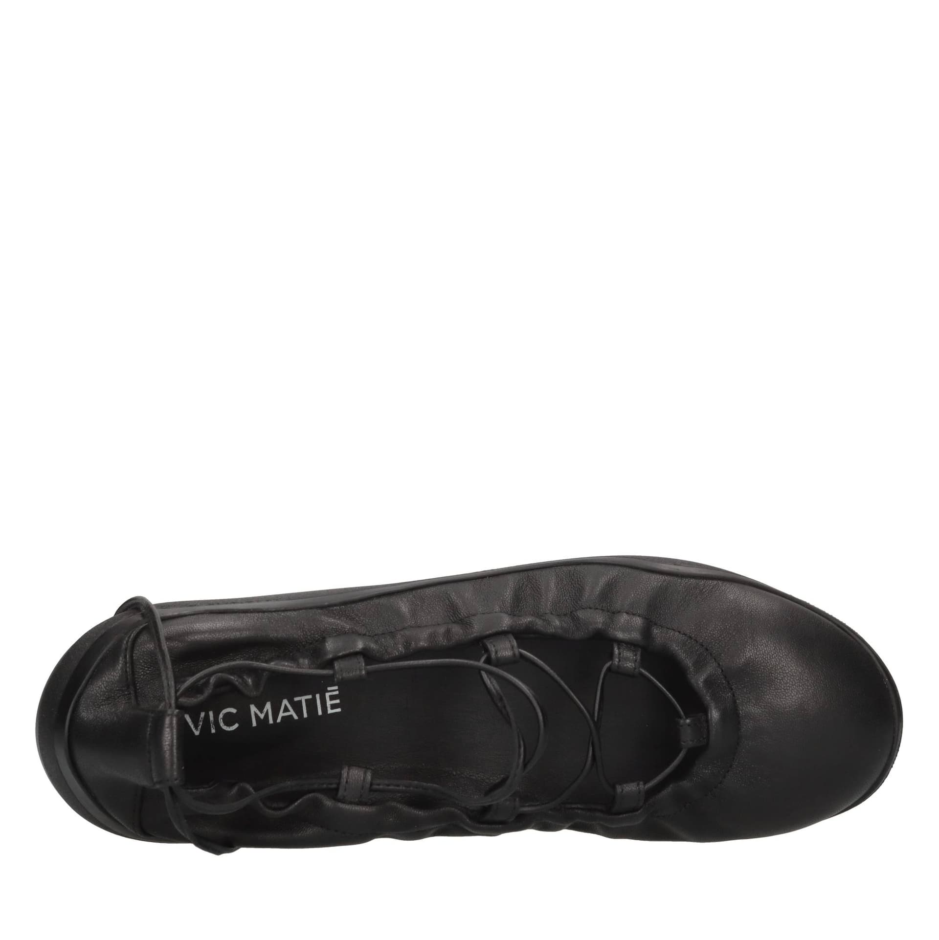 Vic Matie  Scarpe basse Nero - 5