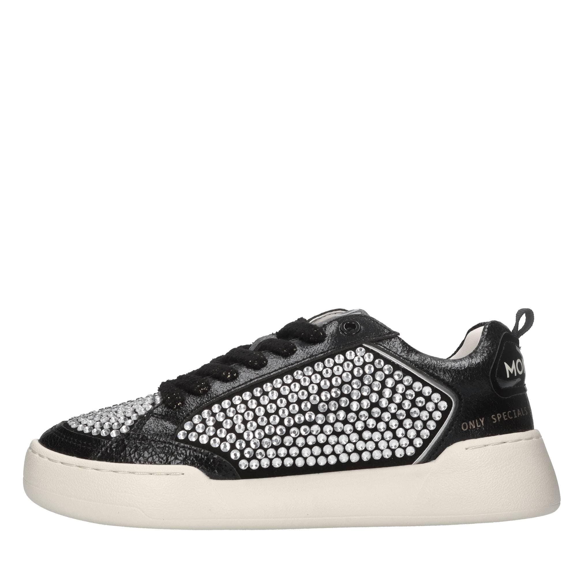 MONOWAY  Sneakers Nero