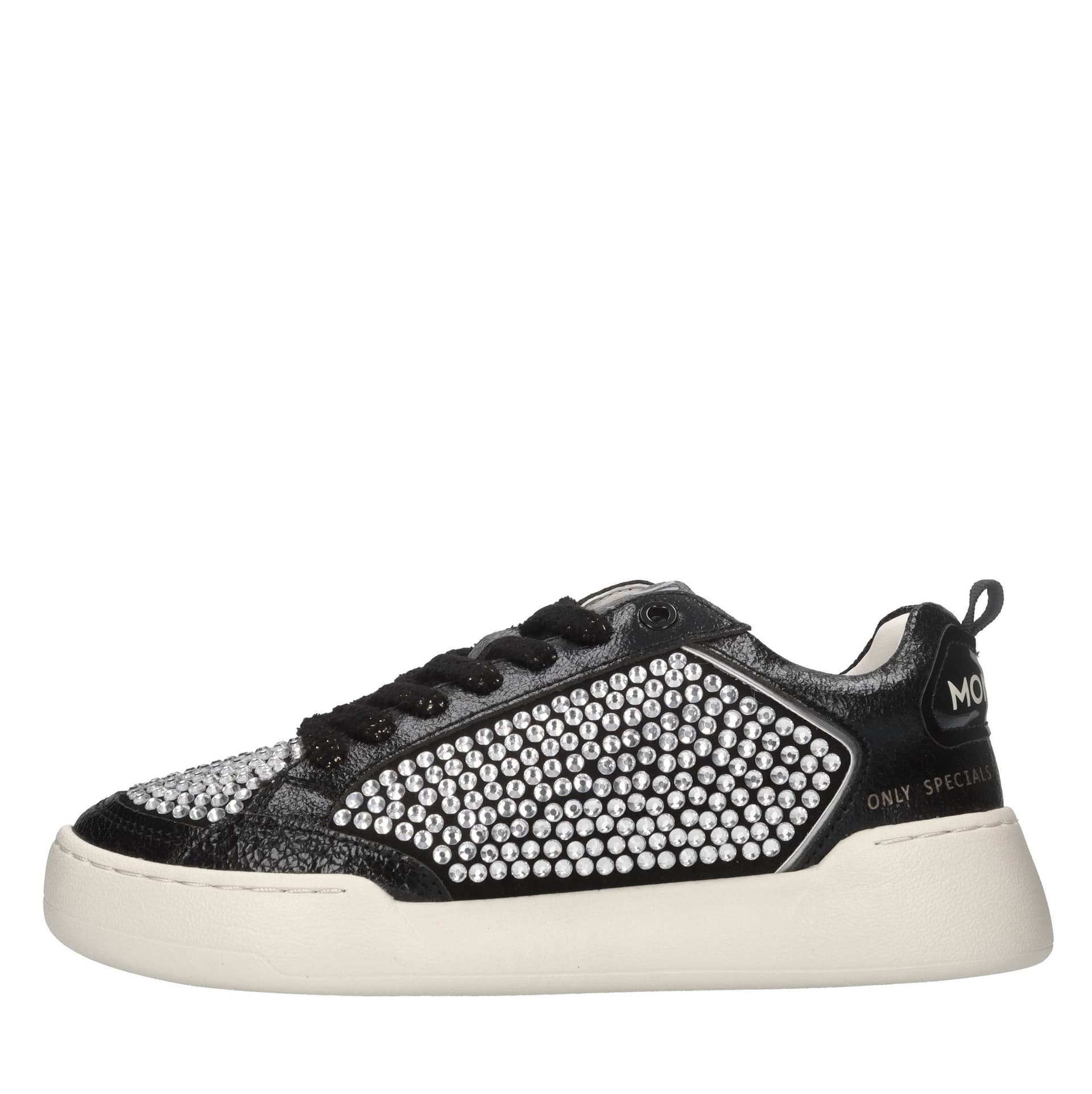 MONOWAY  Sneakers Nero - 6